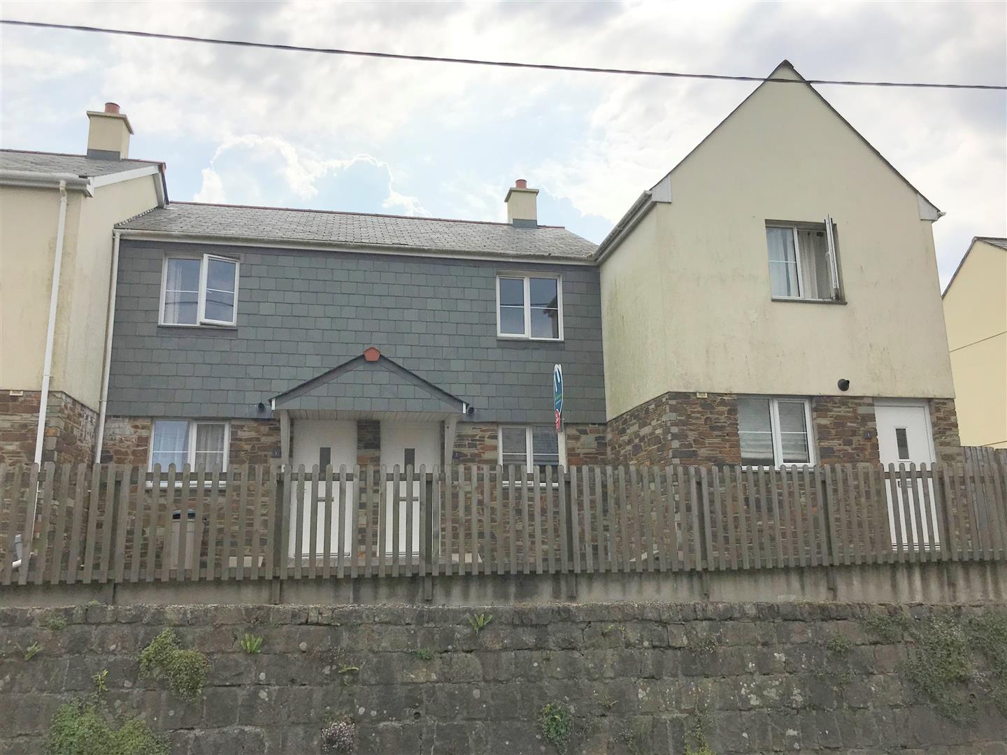 Property in Wartha Mews, Fraddon, Cornwall, TR9 6FF