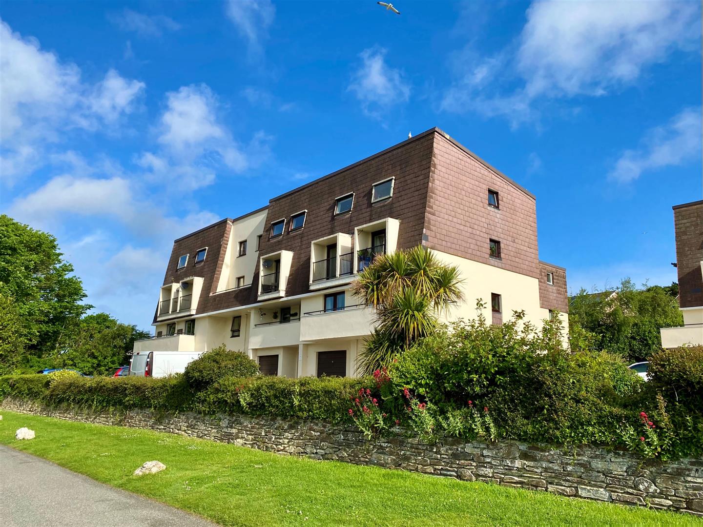 Property in Gannel Road, Newquay, Cornwall, TR7 2AU