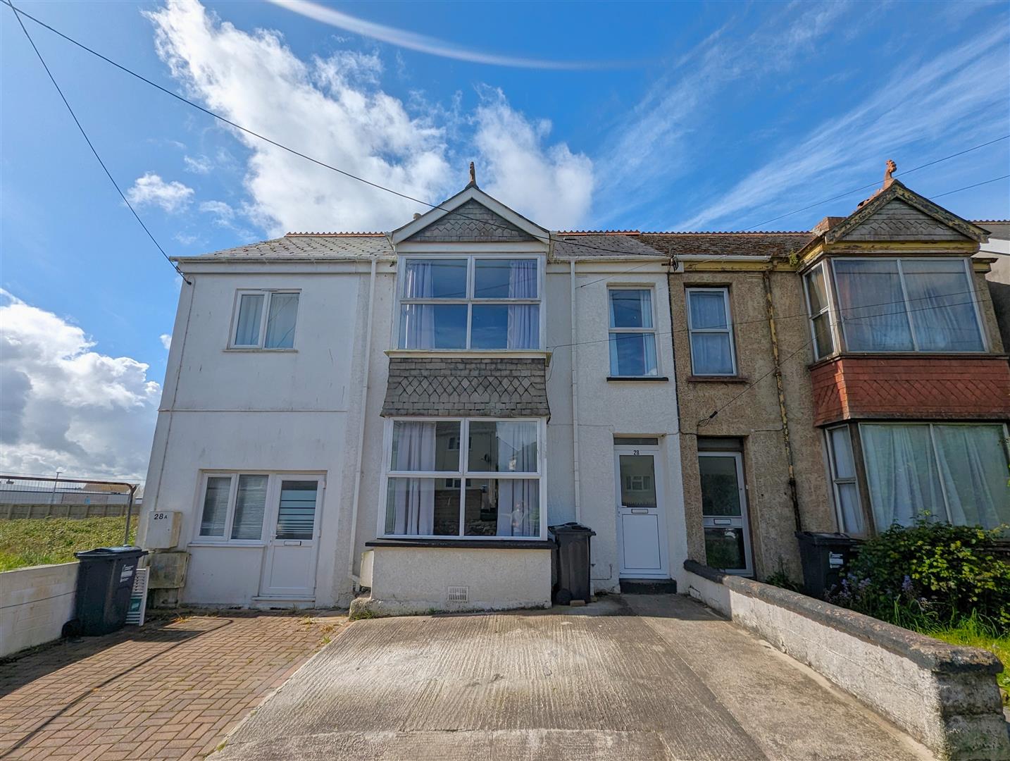 Property in Porth Bean Road, St Columb Minor, TR7 3JE