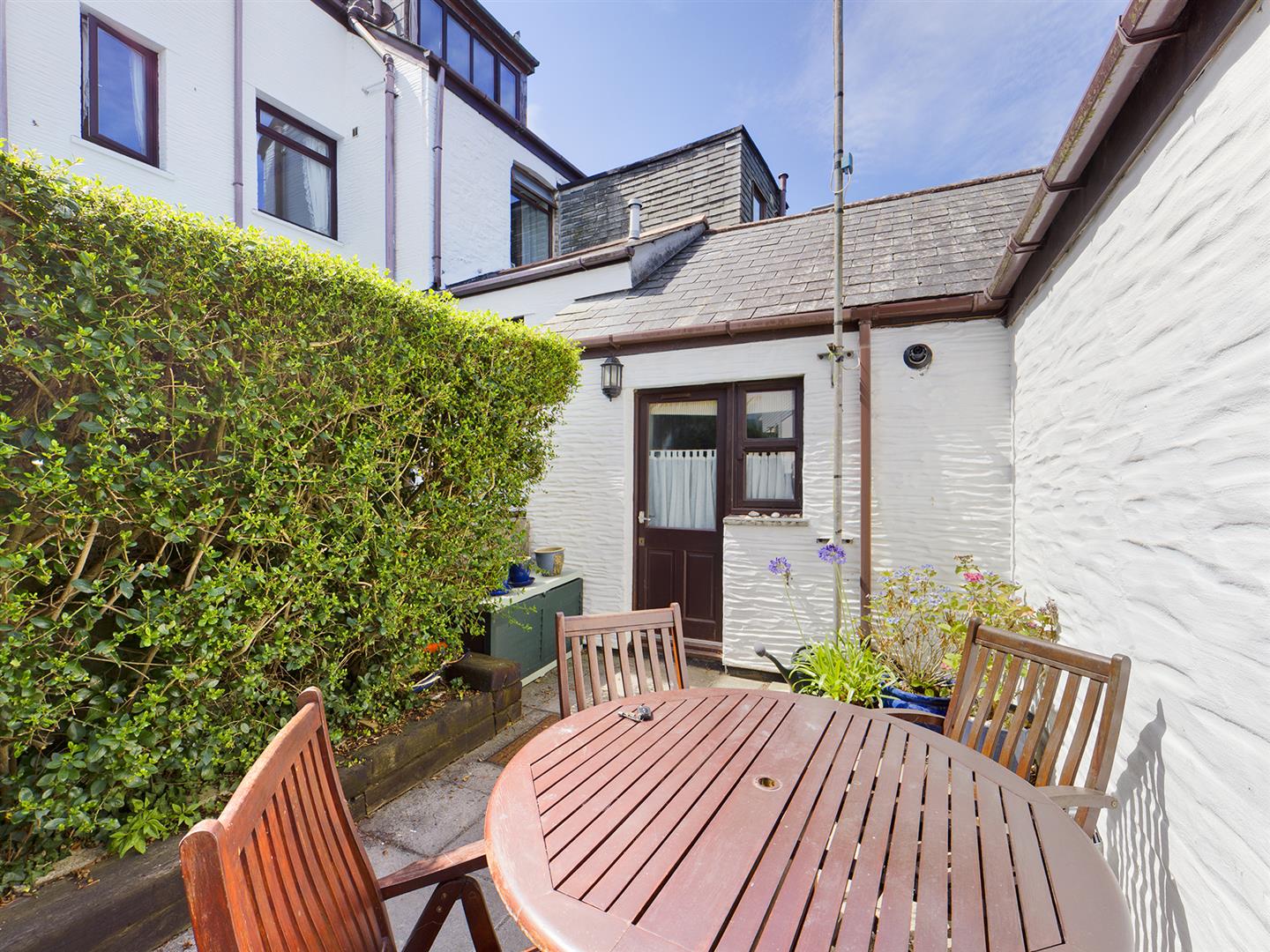 Property in Porth Way, Newquay, Cornwall, TR7 3LW