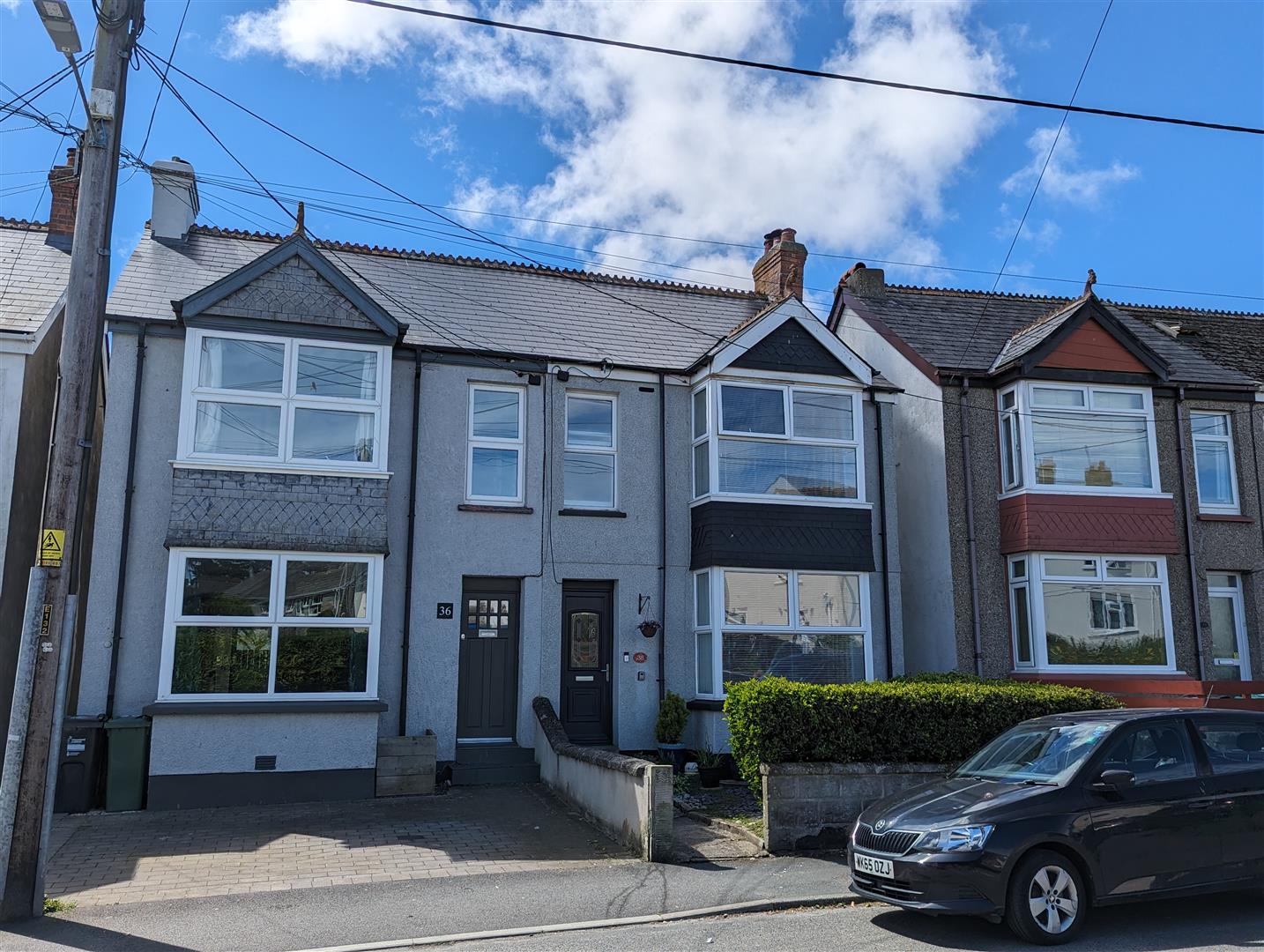 Property in Porth Bean Road, Newquay, Cornwall, TR7 3JE