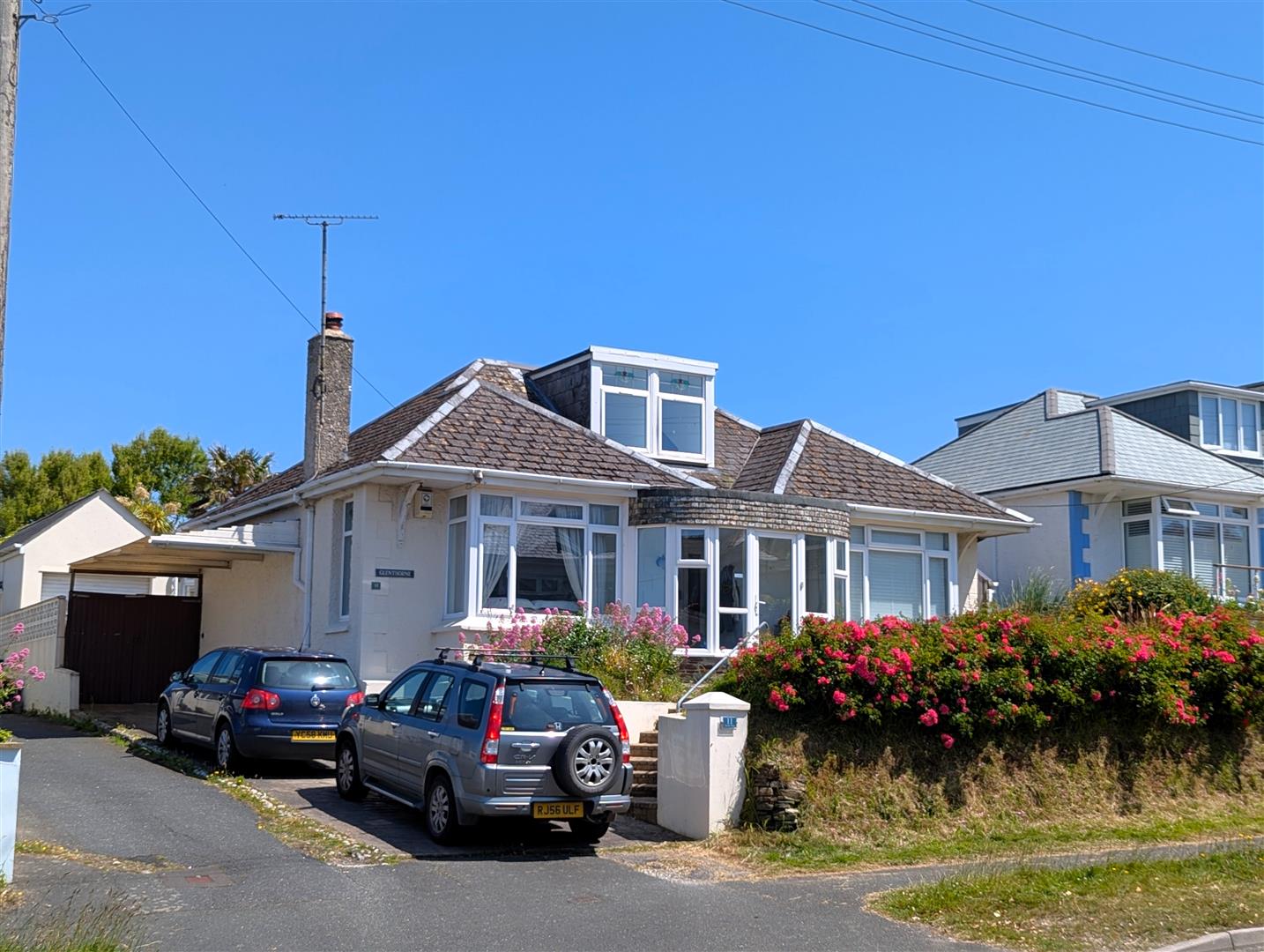 Property in Porth Way, Newquay, TR7 3LP