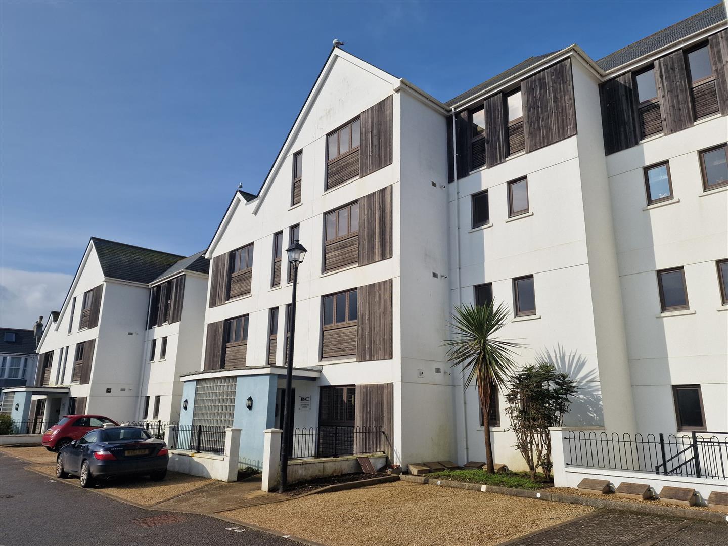 Property in Tower Road, Newquay, Cornwall, TR7 1AW