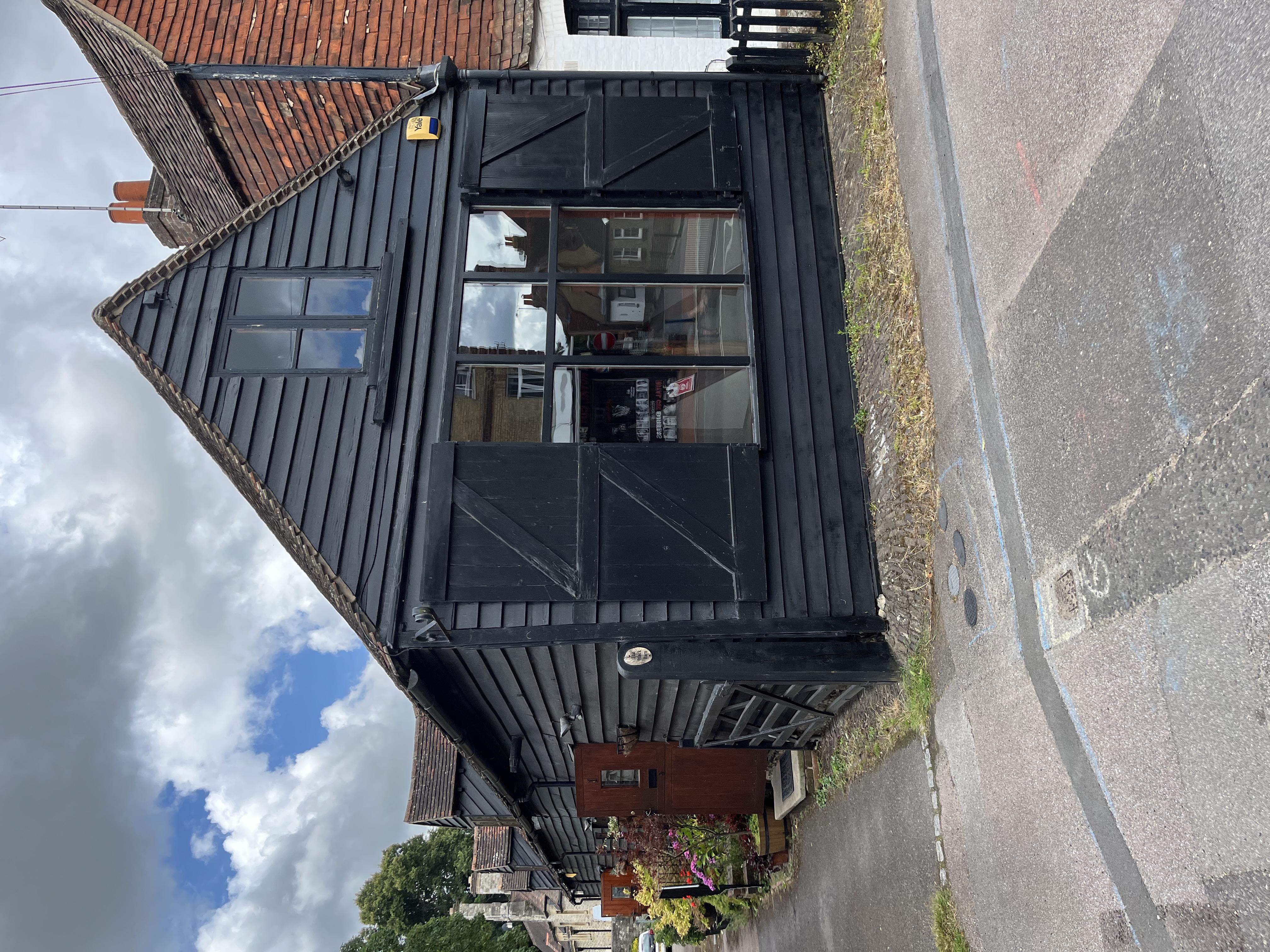 High Street, Sevenoaks, TN15