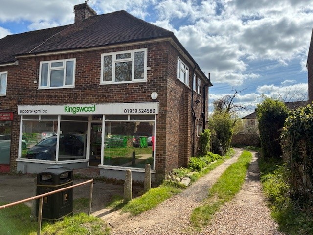 Dynes Road, Sevenoaks, TN15