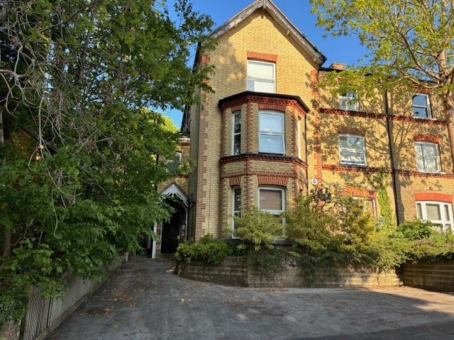 Granville Road, Sevenoaks, TN13