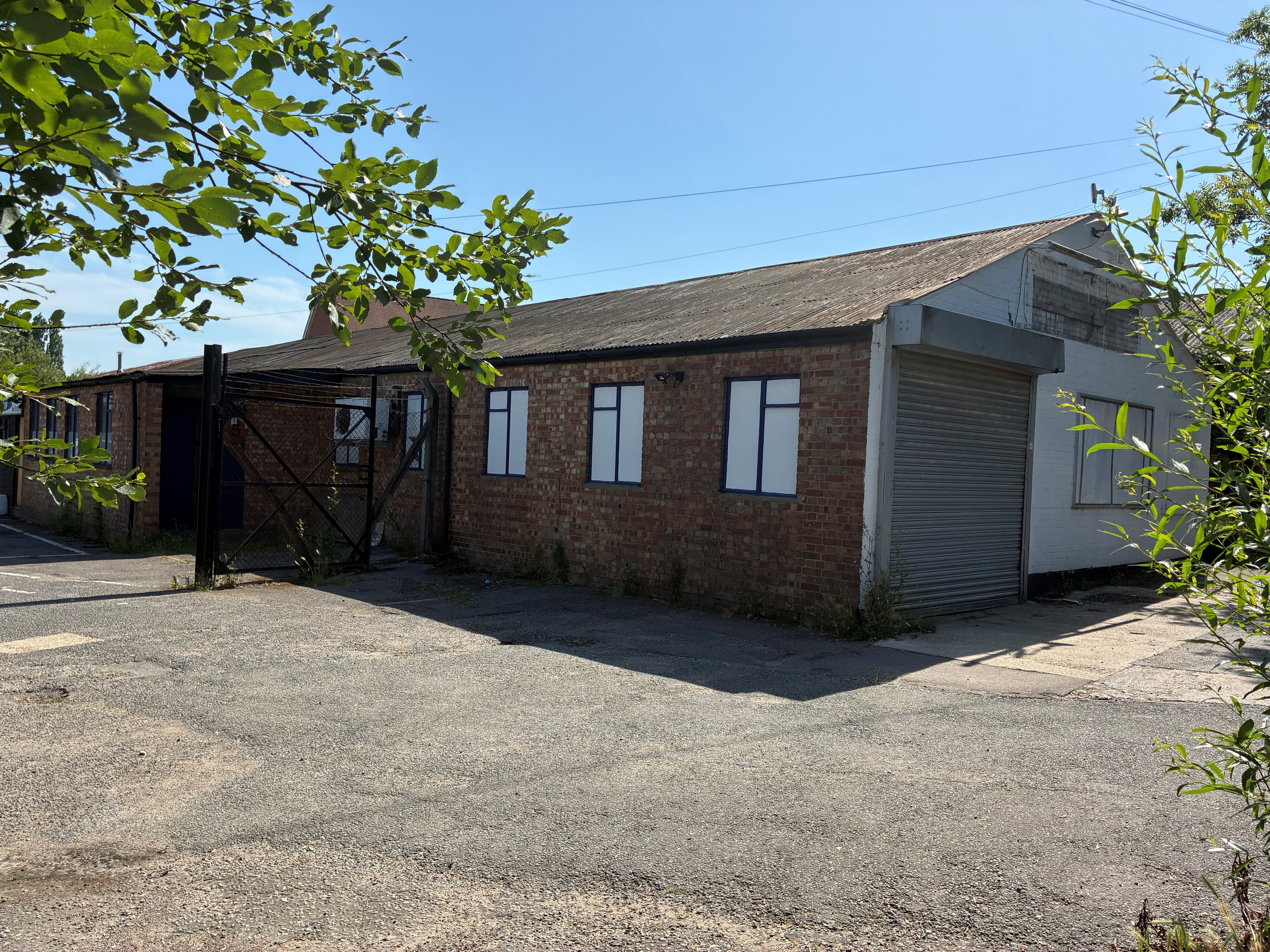 Rye Lane, Sevenoaks, TN14