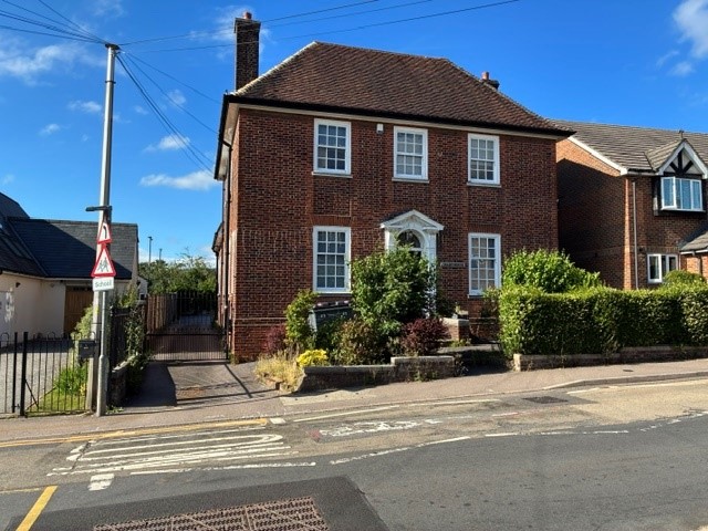 Western Road, Sevenoaks, TN15