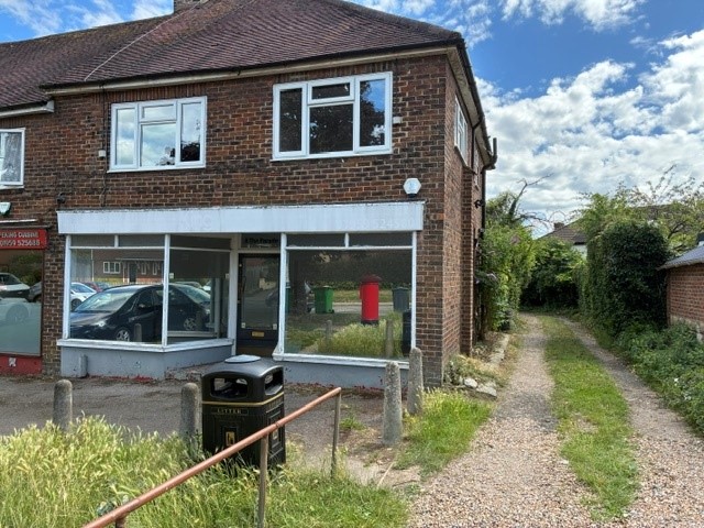 Dynes Road, Sevenoaks, TN15