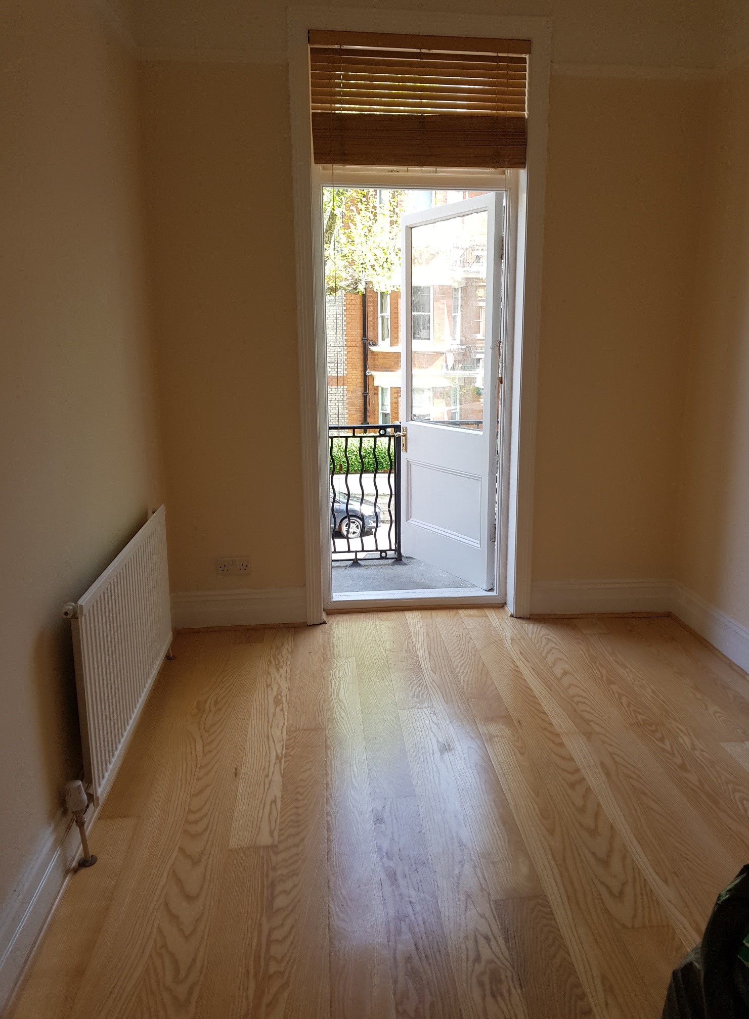 Castellain Road, London, W9