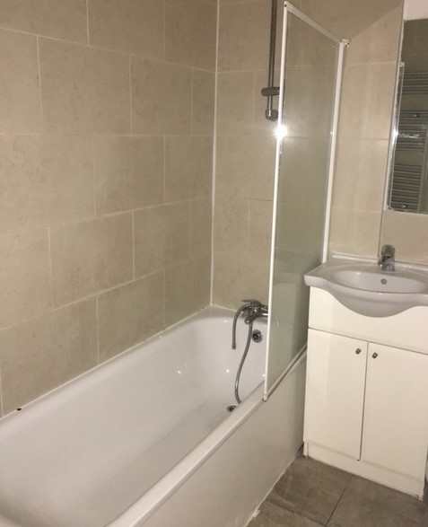 Bonnersfield Lane, Harrow, HA1