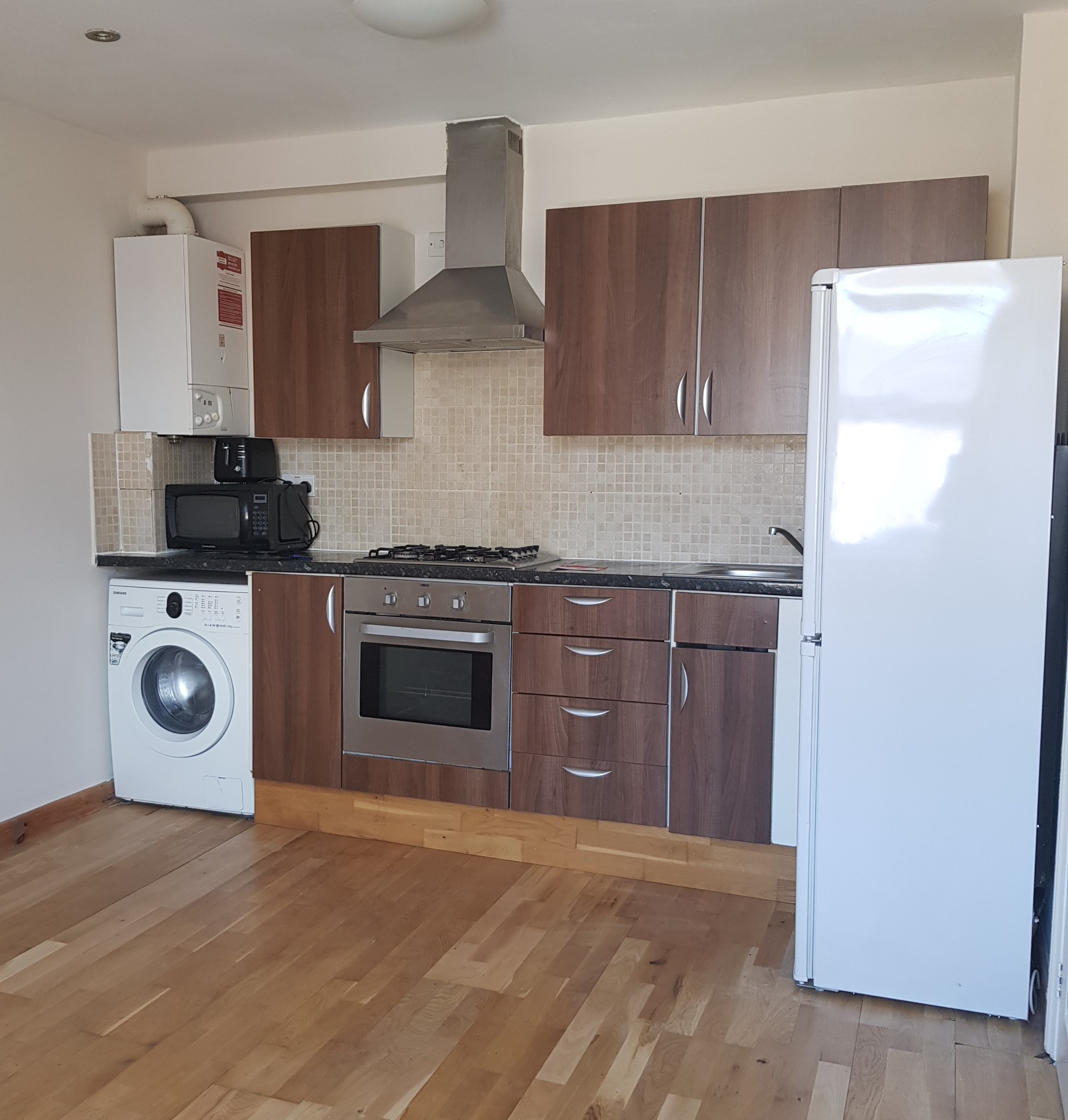 Bonnersfield Lane, Harrow, HA1