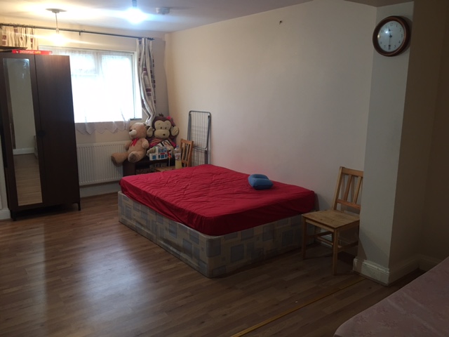 Broadway Parade, Harrow, HA2