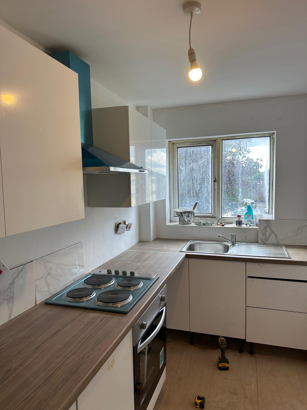 Newstead Court, Northolt, UB5