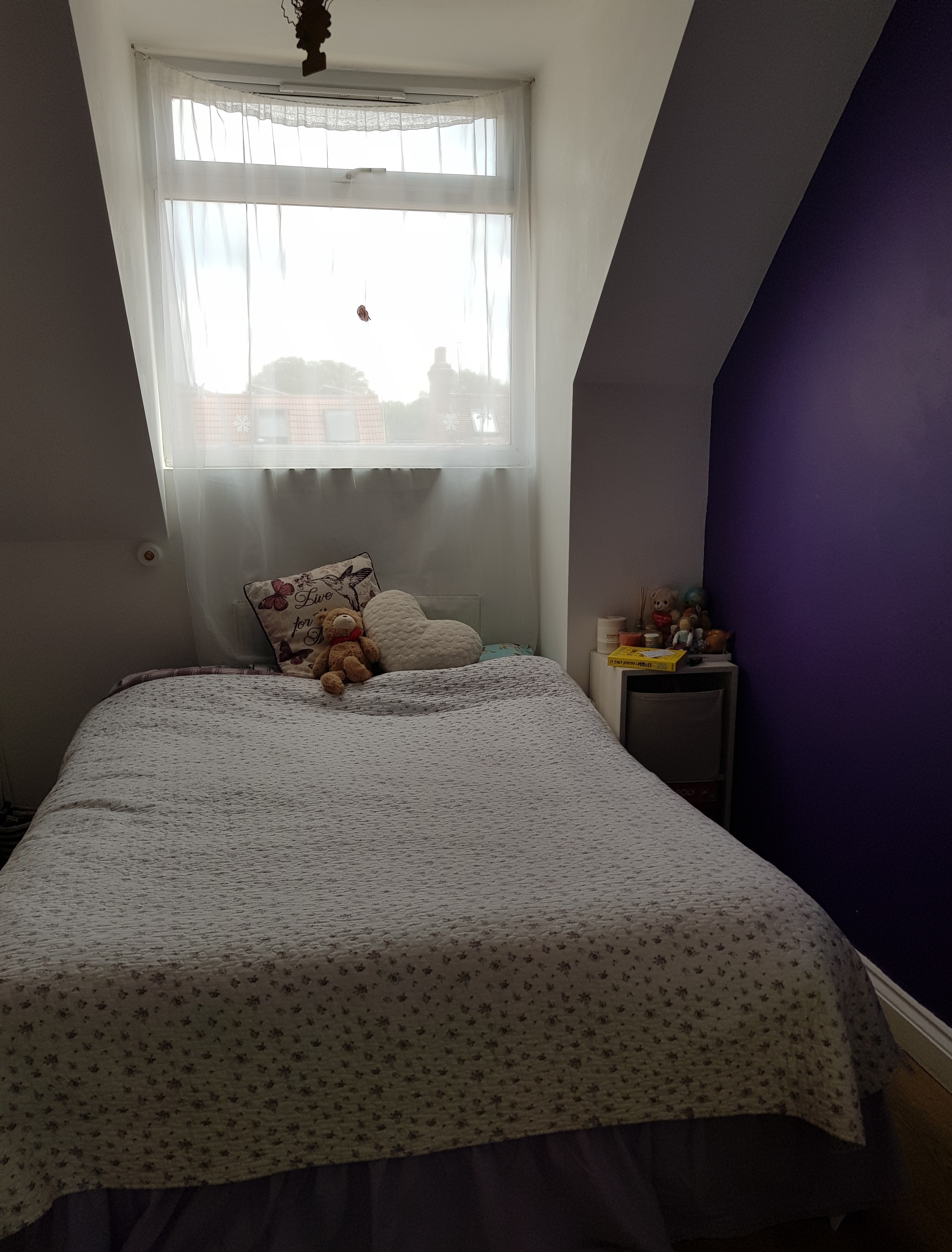 Grove Road, London, N12