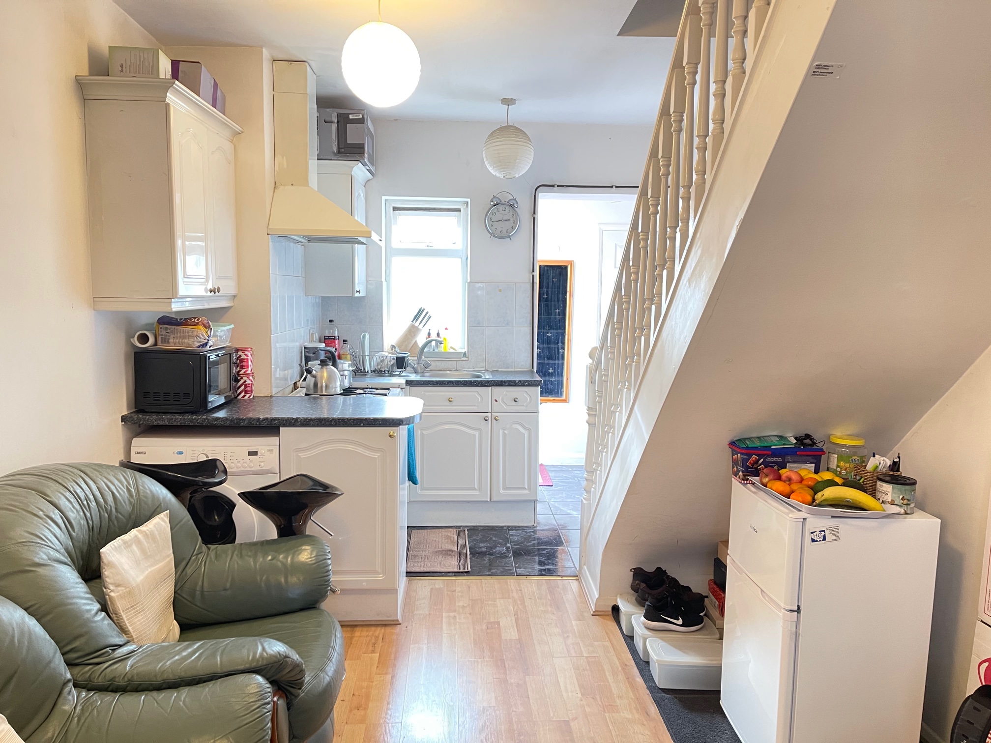 THE CROFT, Wembley, HA0