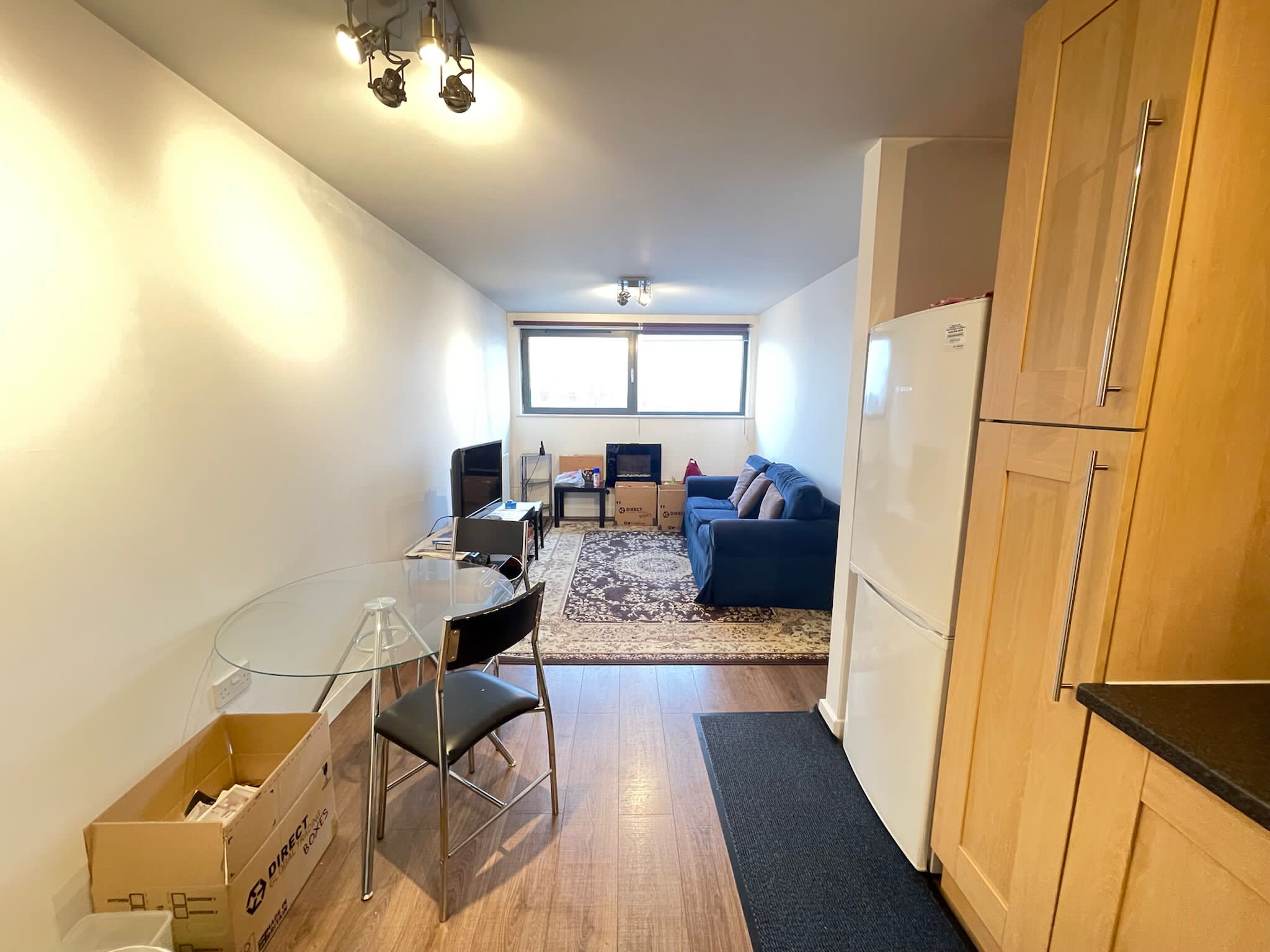 Savoy Court, Harrow, HA2