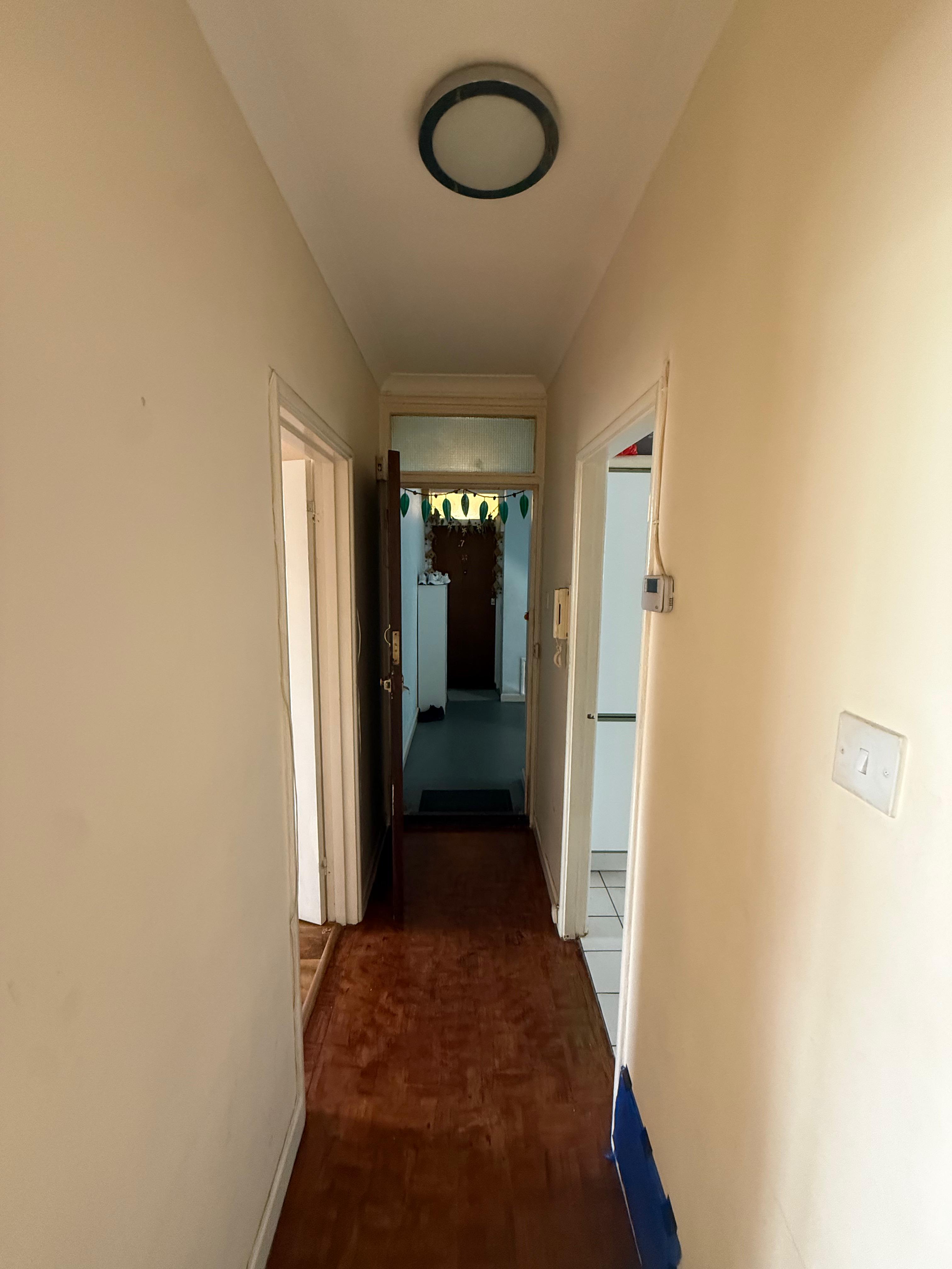 Atherton Heights, Wembley, HA0
