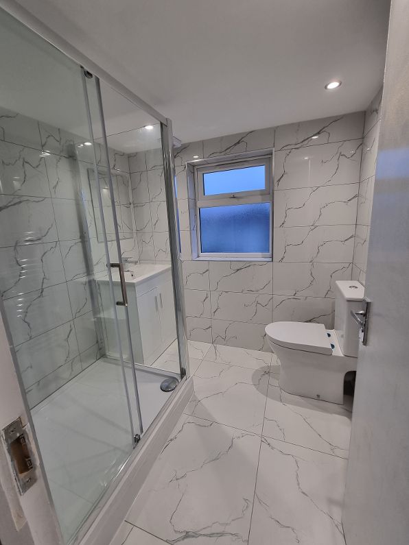 Wyld Way, Wembley, HA9