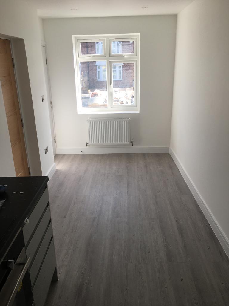 Dale Avenue, Edgware, HA8