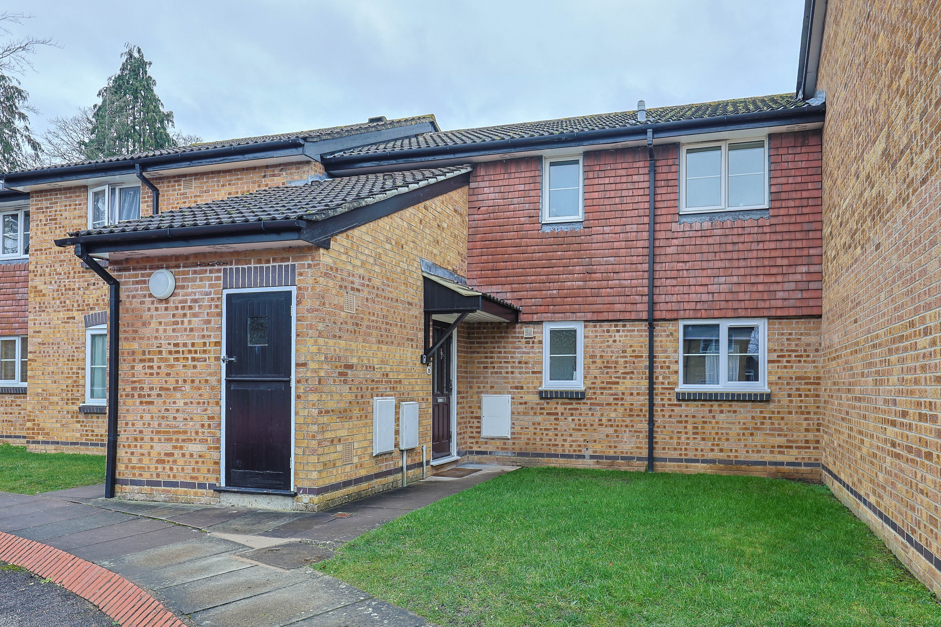 Aldworth Close, Bracknell, RG12