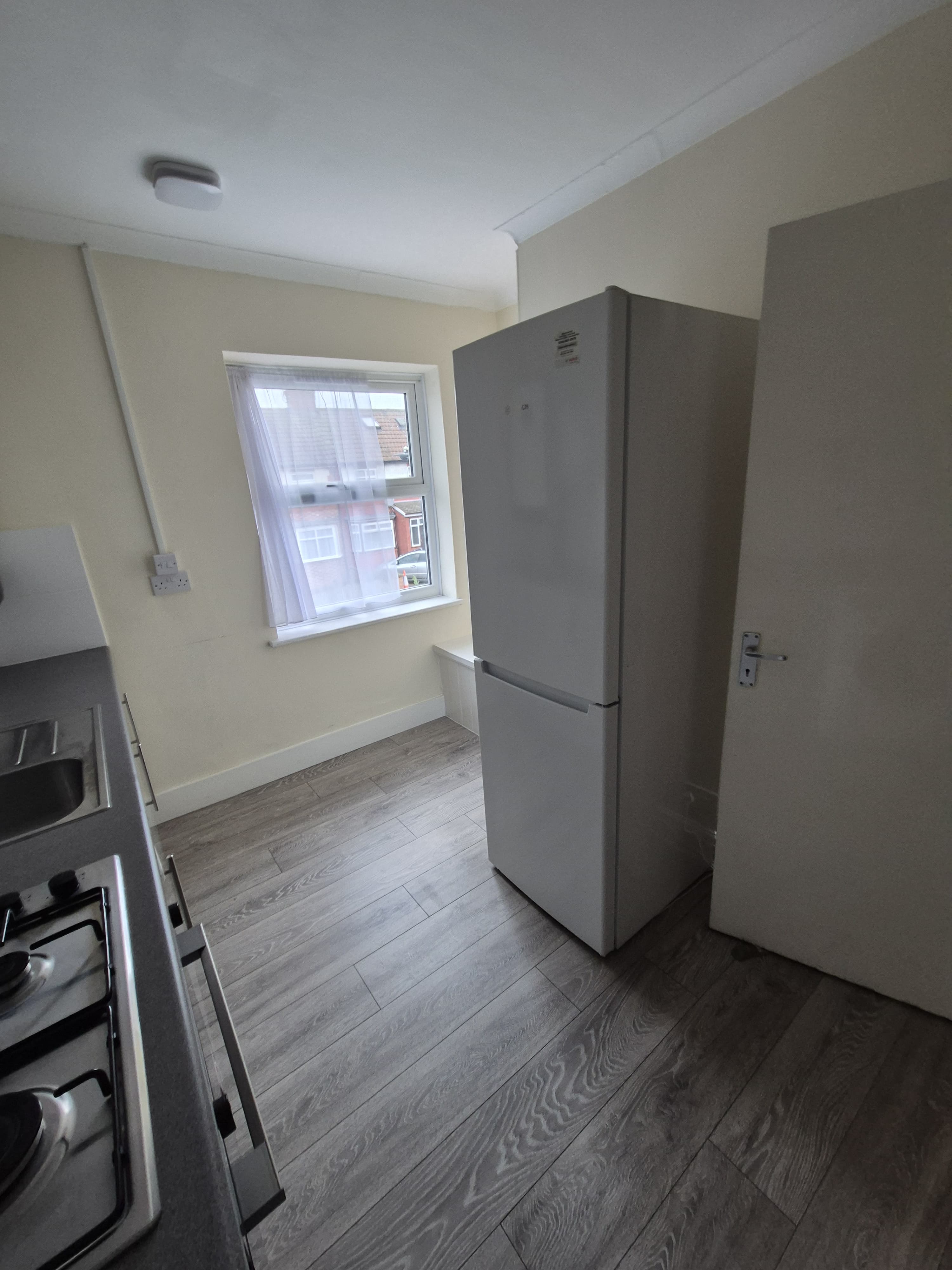 Norwood Avenue, Wembley, HA0