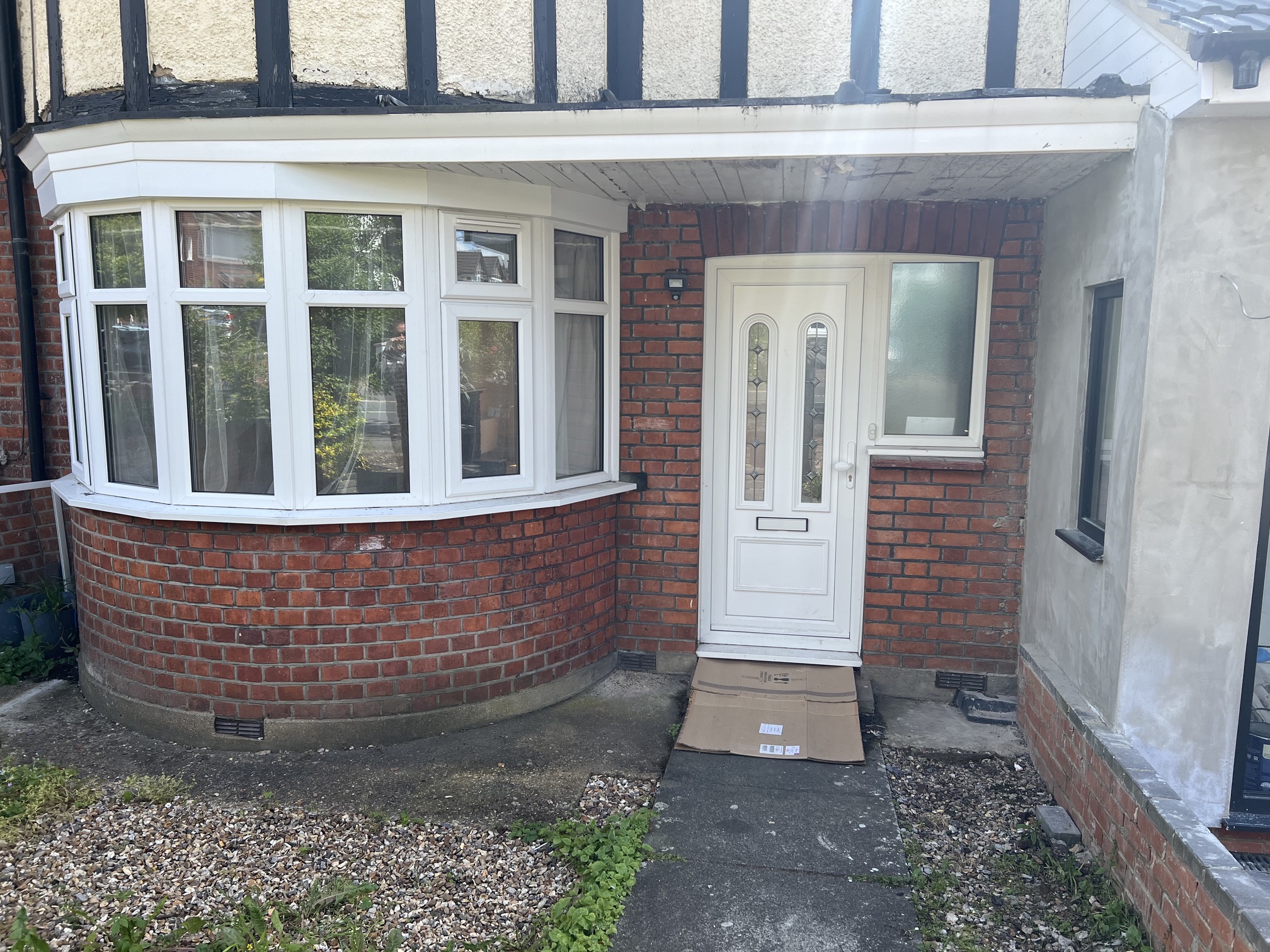 Oxleay Road, Harrow, HA2