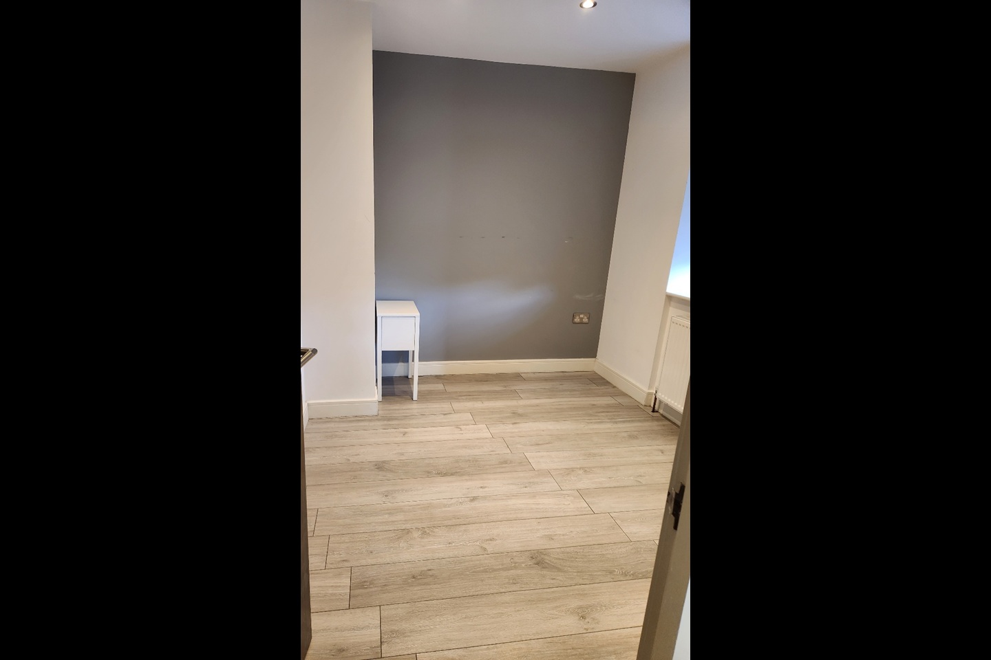 Rigby House, Watford, WD17