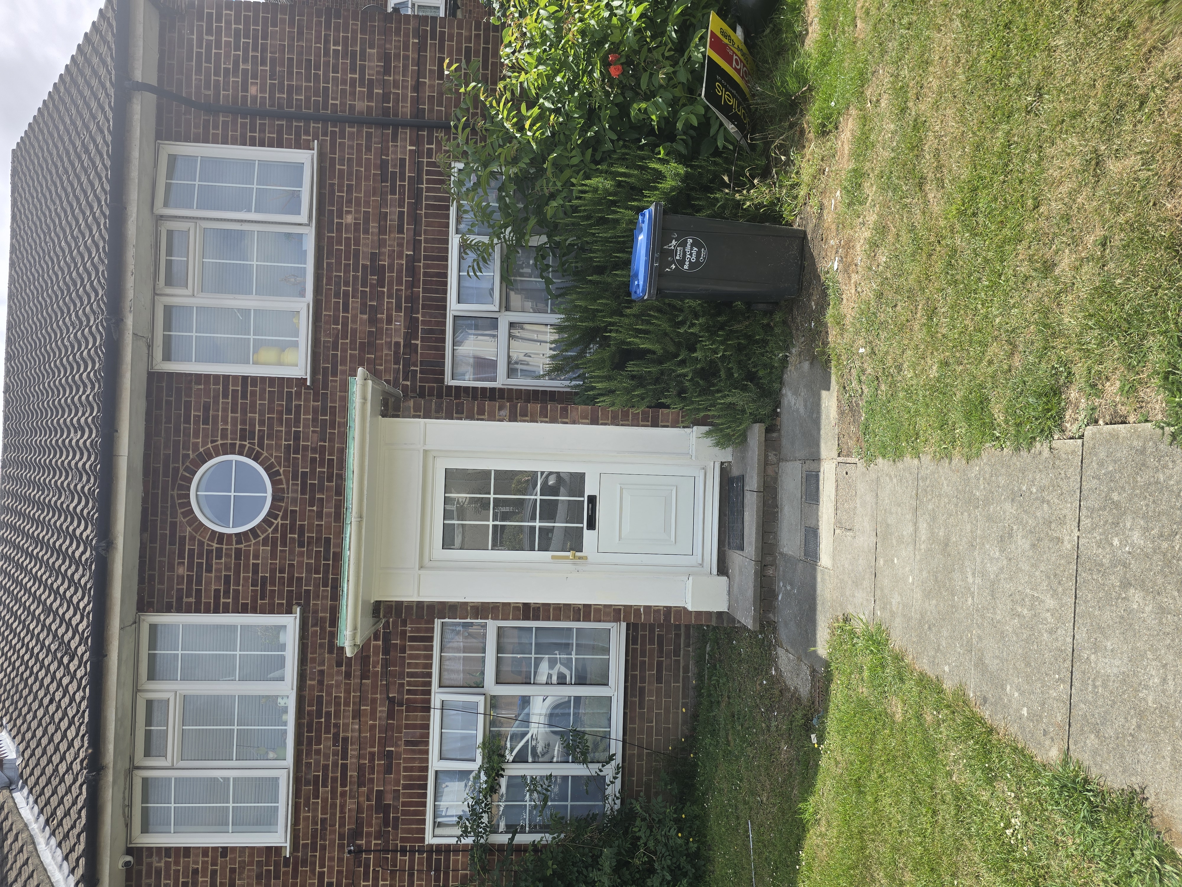 Elms Lane, Wembley, HA0