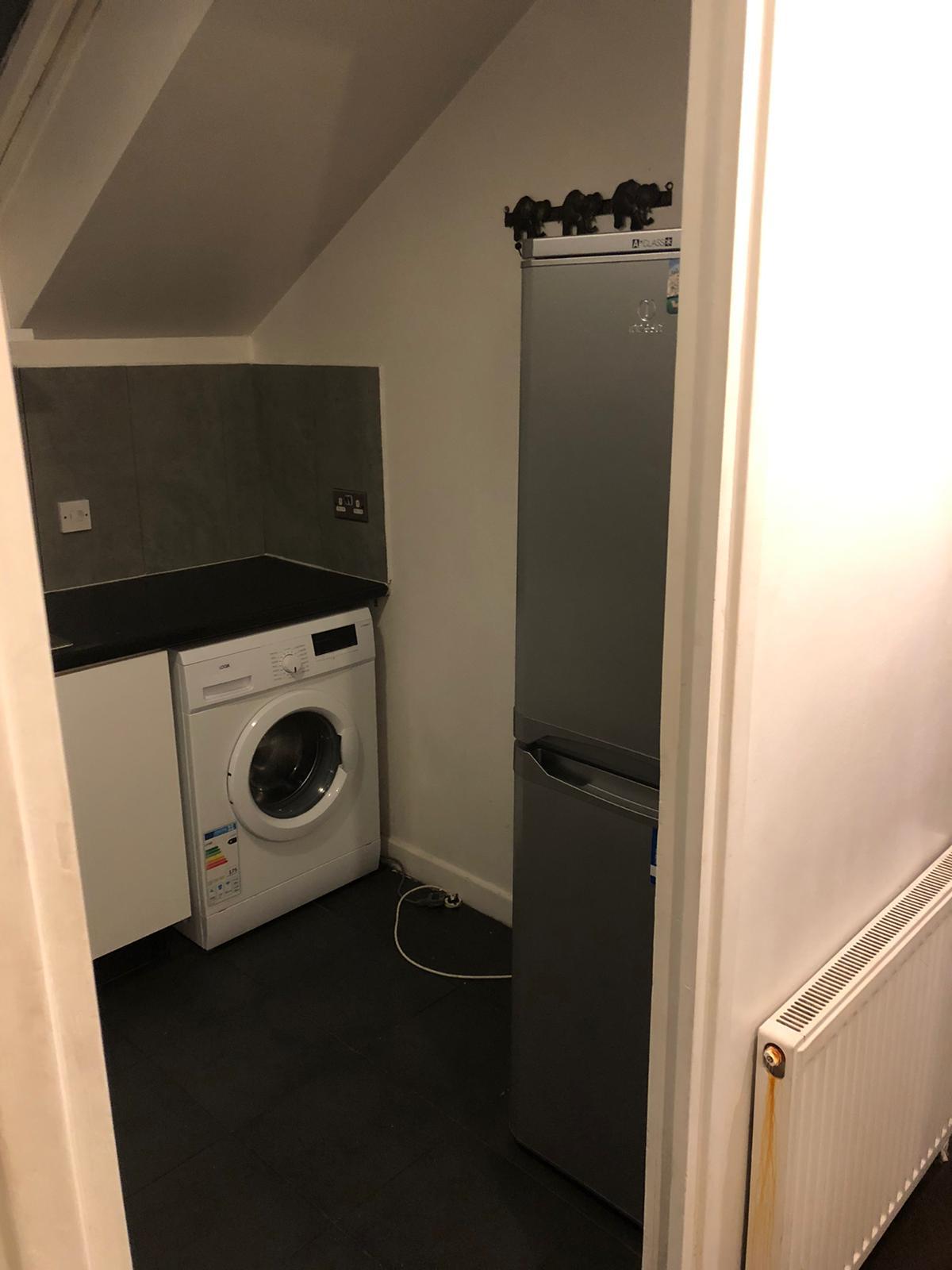 Headstone Road, Harrow, HA1