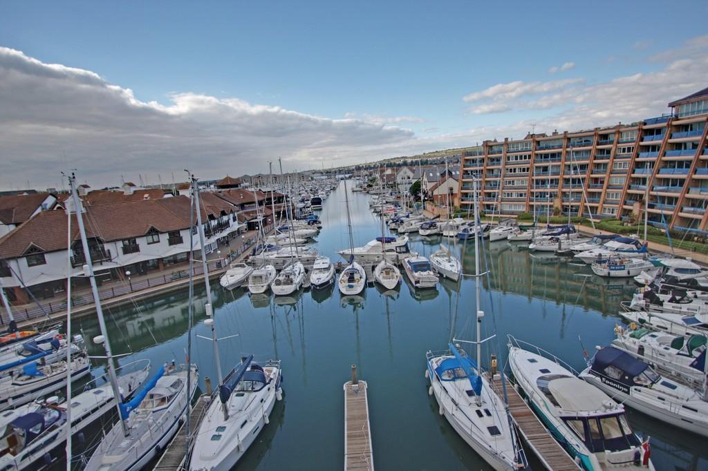 Estate Agents in Port Solent Residential Sales and Letting Agent