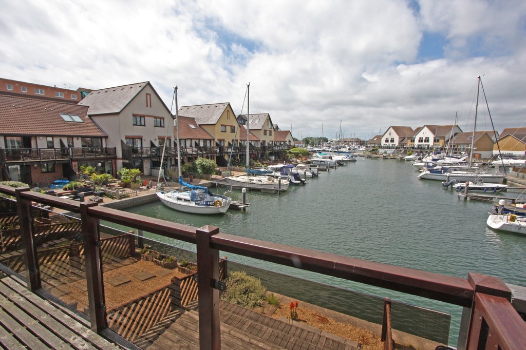 Estate Agents in Port Solent Residential Sales and Letting Agent