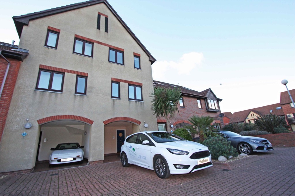 Estate Agents in Port Solent Residential Sales and Letting Agent