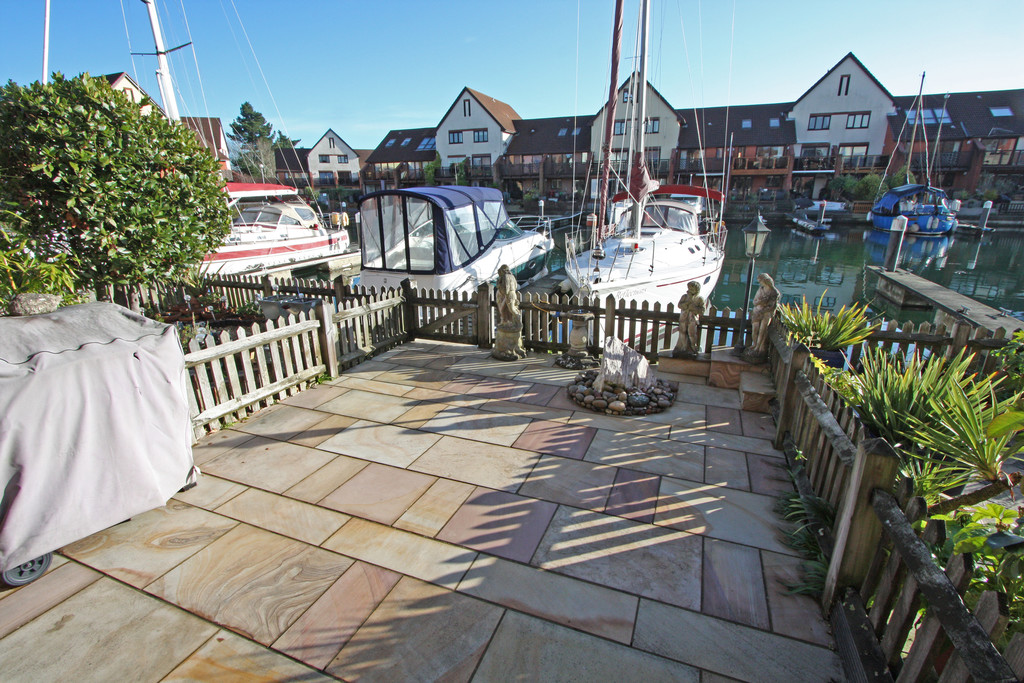 Estate Agents in Port Solent Residential Sales and Letting Agent