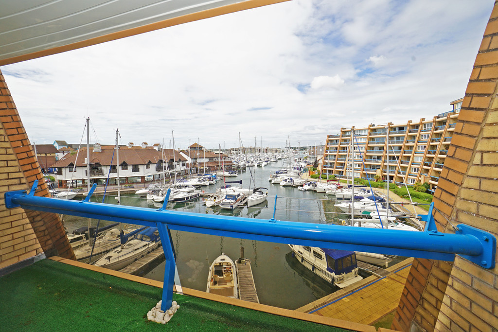 Property in Port Way, Port Solent, Portsmouth, PO6 4TF