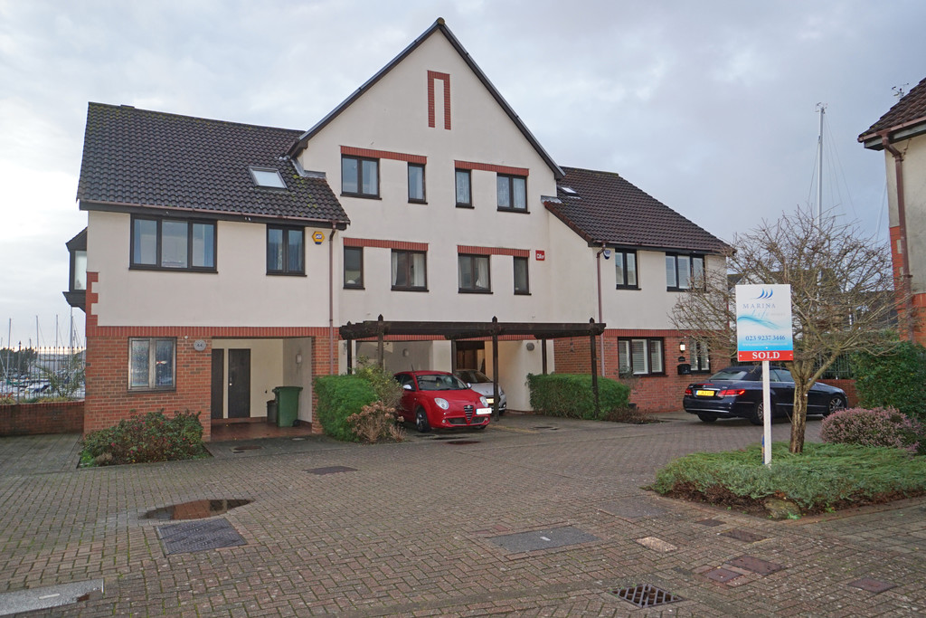 Estate Agents in Port Solent Residential Sales and Letting Agent