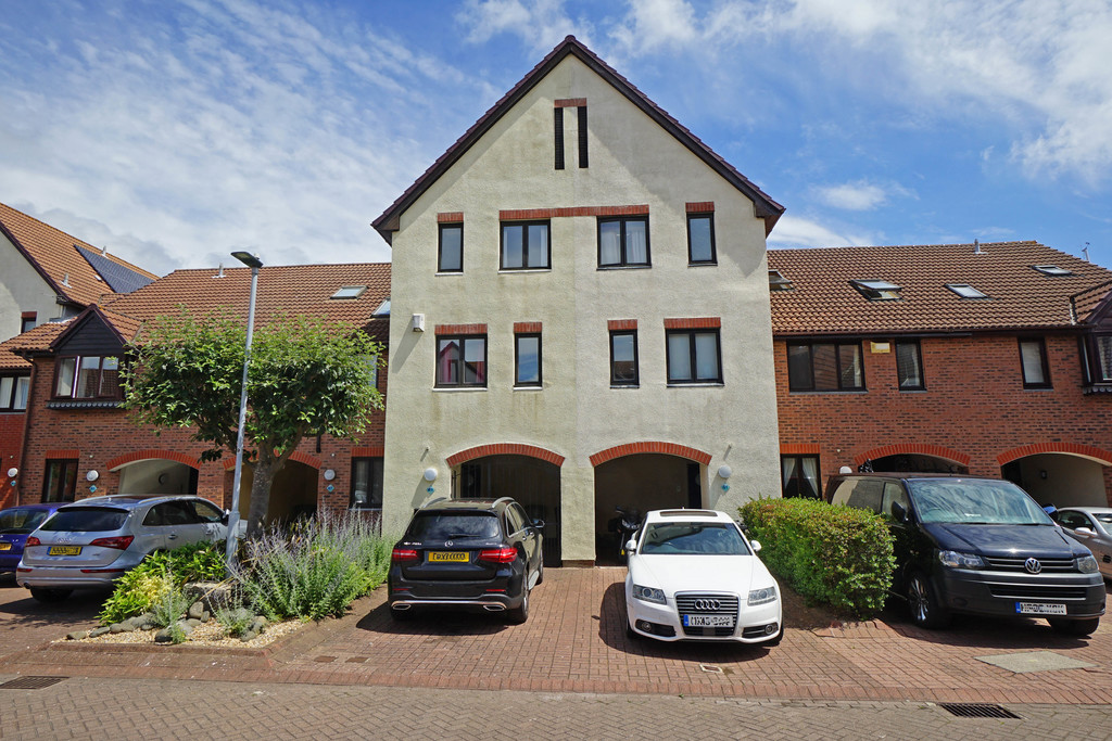 Estate Agents in Port Solent Residential Sales and Letting Agent