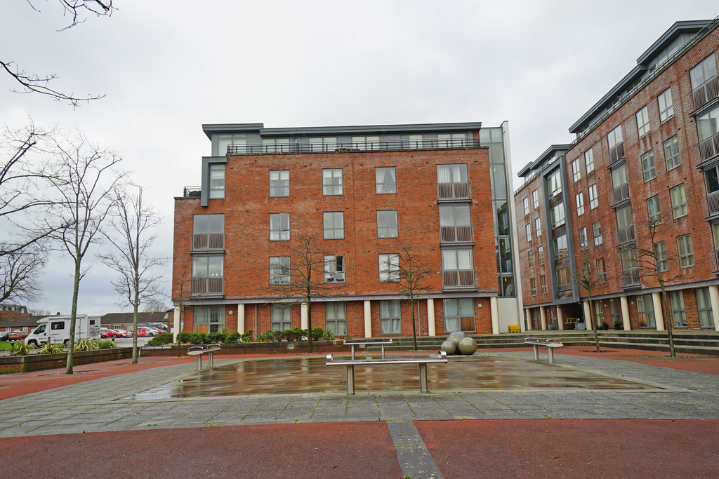 Property in Weevil Lane, Gosport, Hampshire, PO12 1FP