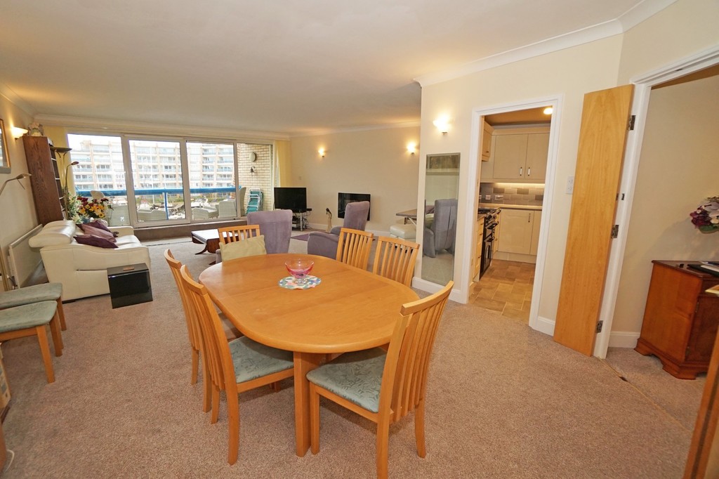 Property in Oyster Quay, Port Solent, Portsmouth, PO6 4TE