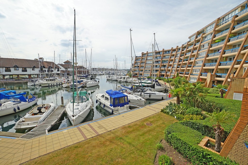 Property in Oyster Quay, Port Way, Port Solent, PO6 4TF