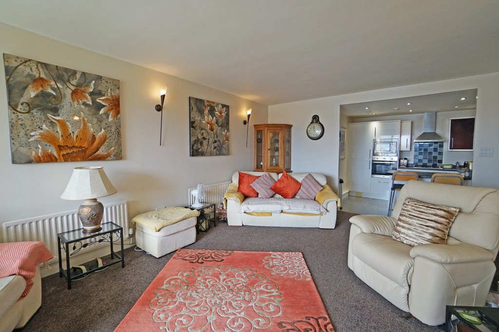 Property in Oyster Quay, Port Way, Port Solent, PO6 4TF