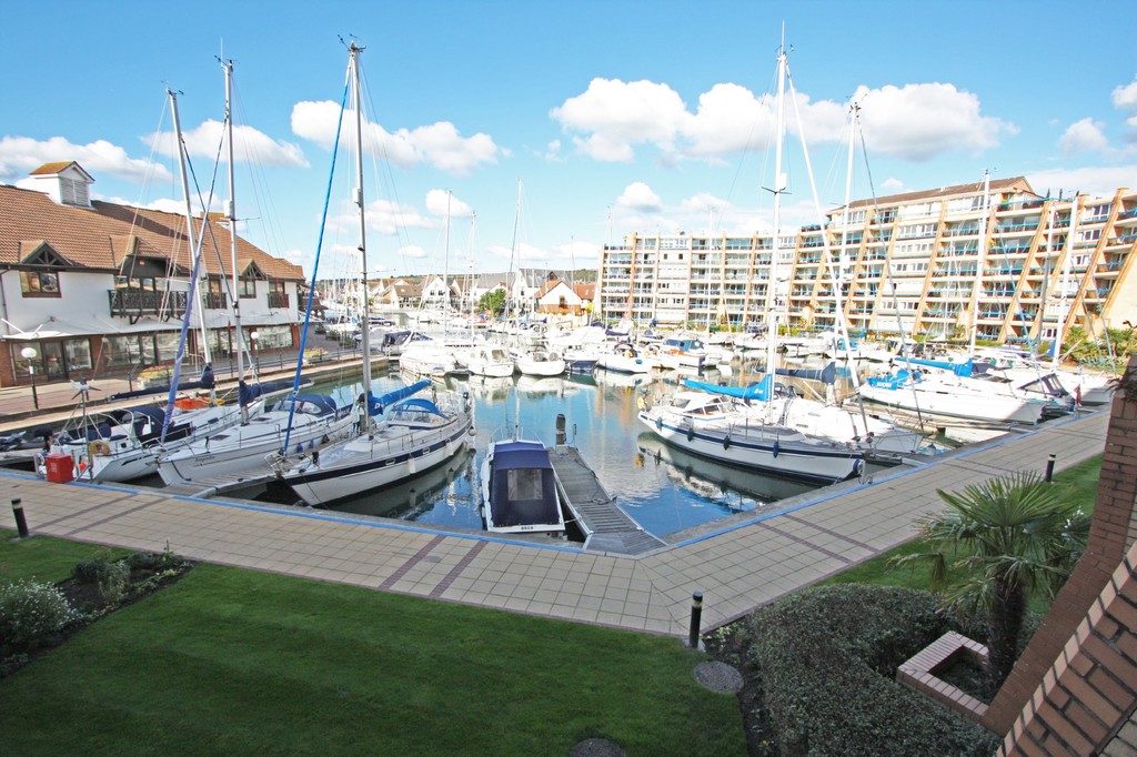 Estate Agents in Port Solent Residential Sales and Letting Agent