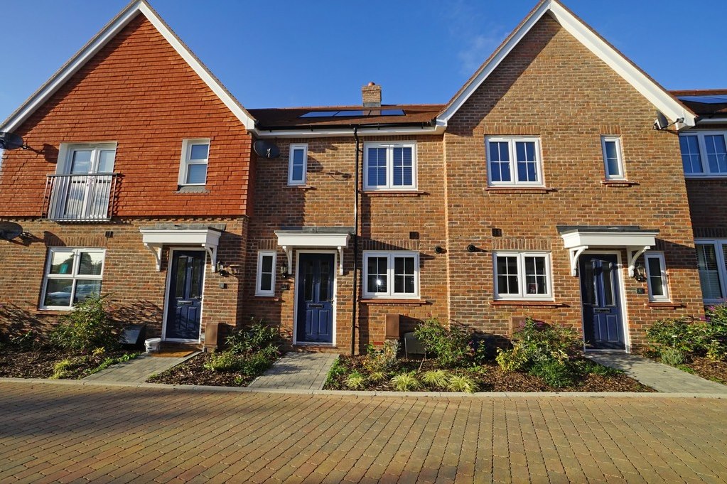 Estate Agents in Port Solent Residential Sales and Letting Agent