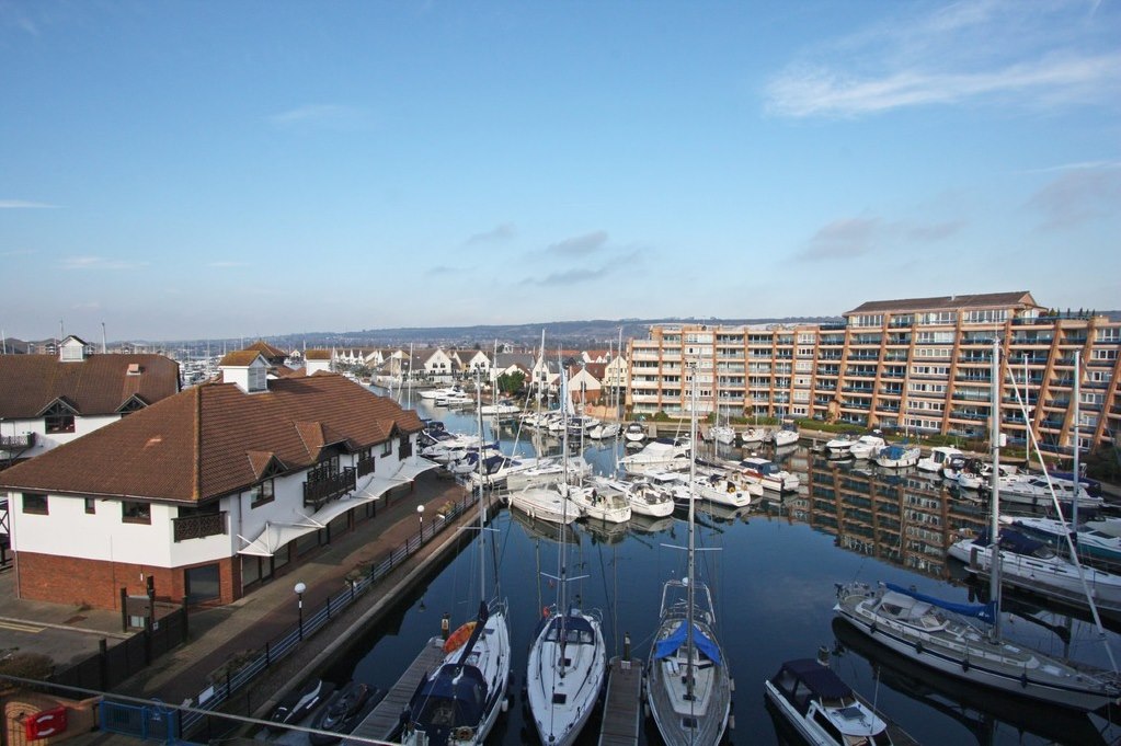 Estate Agents in Port Solent Residential Sales and Letting Agent