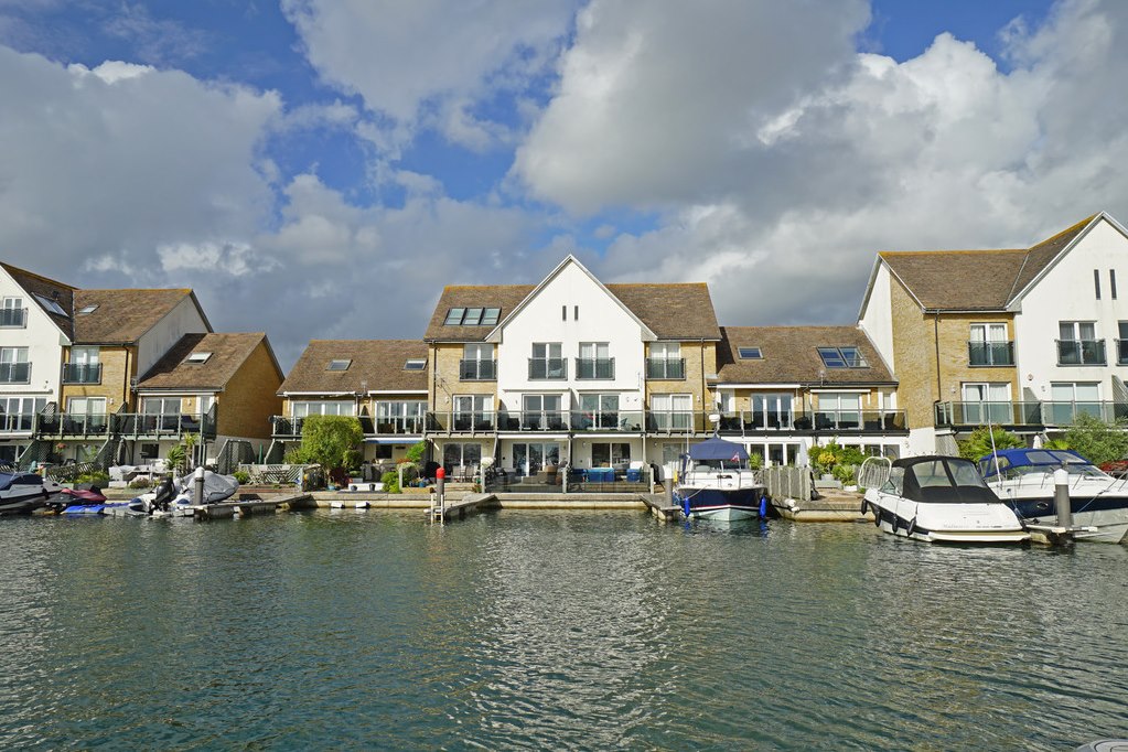 Estate Agents in Port Solent Residential Sales and Letting Agent