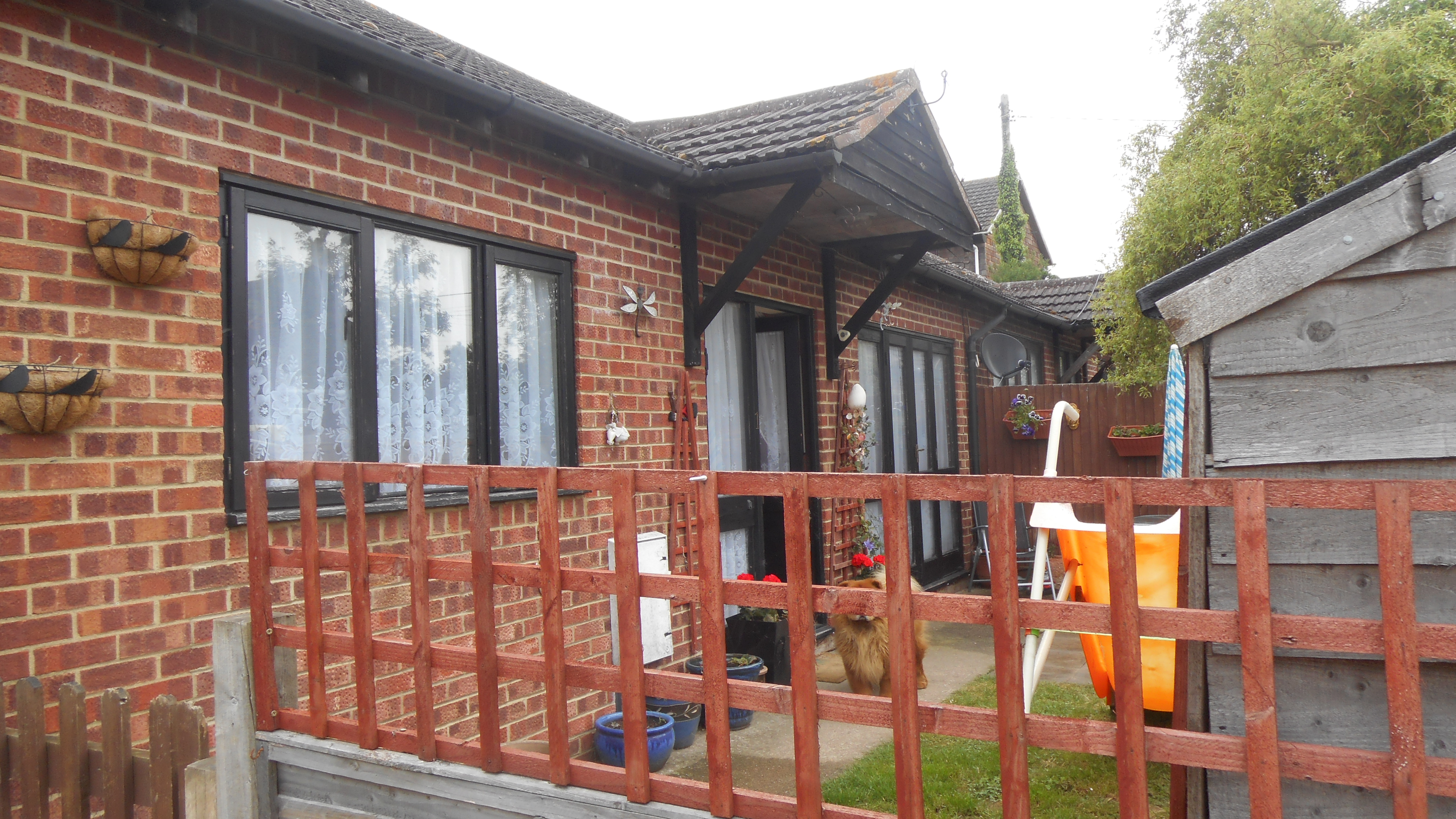 Victoria Close, Maidstone, ME17