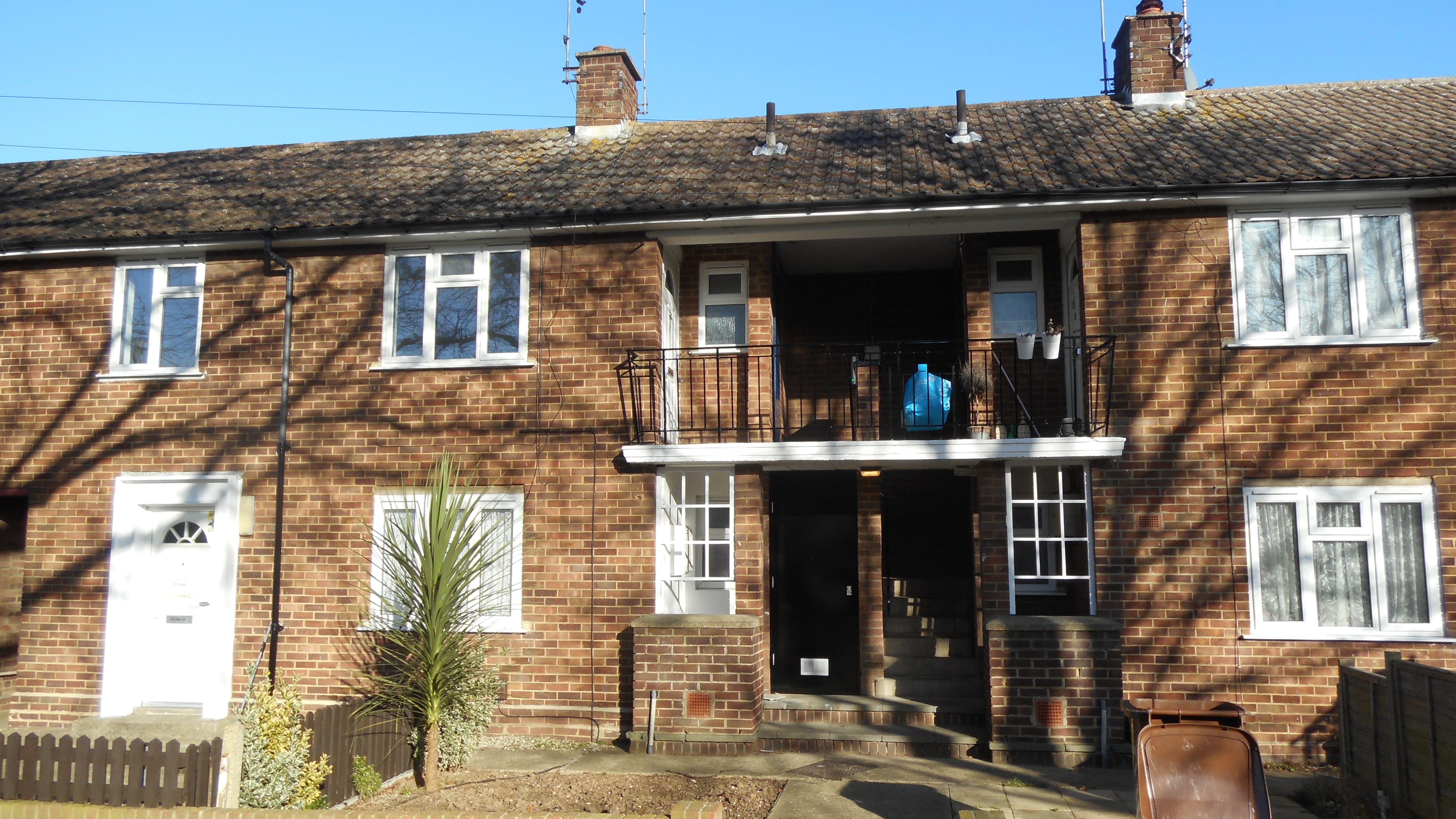 Lamberhurst Green, Gillingham, ME8