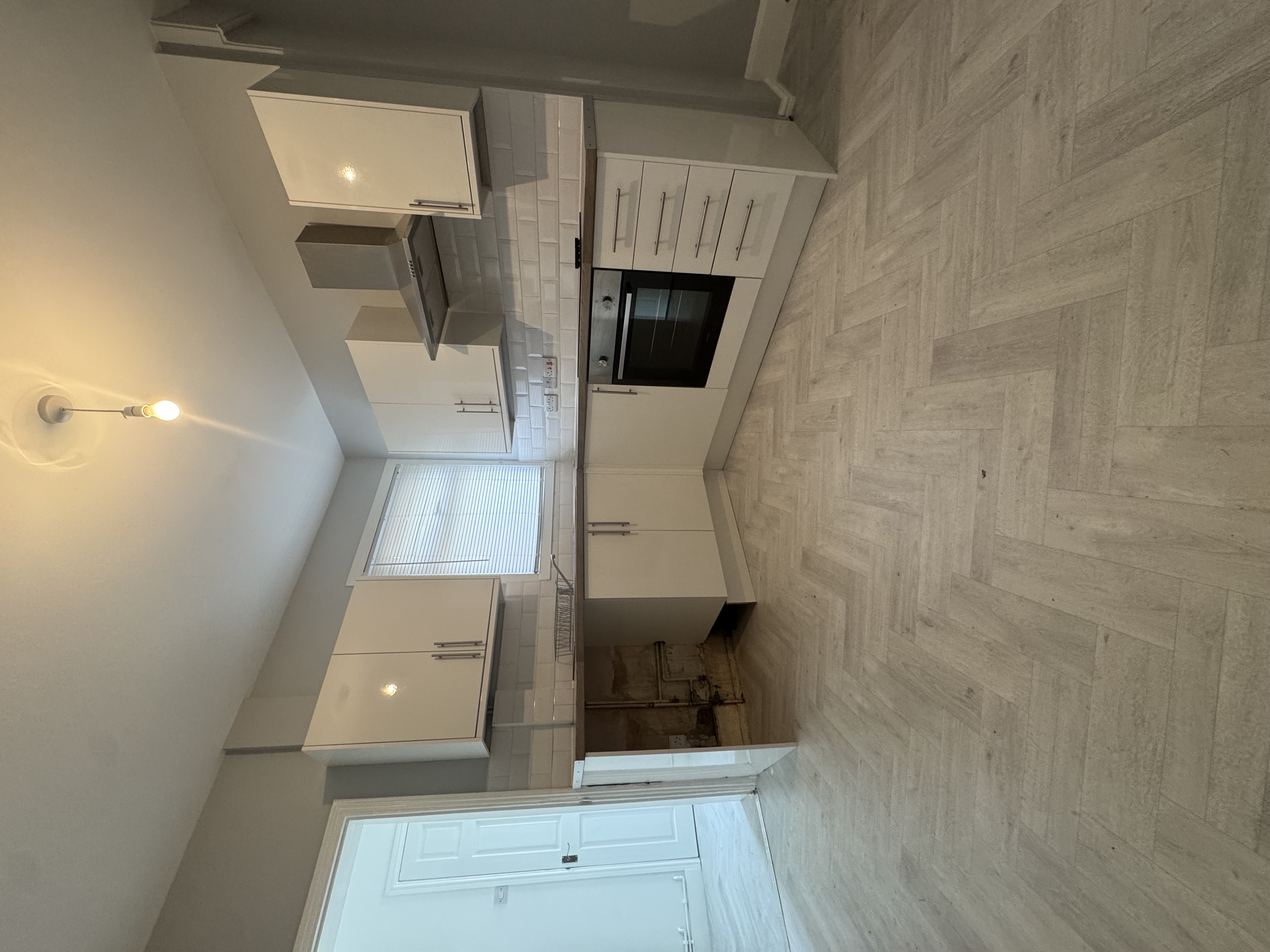 Trafalgar Street, Gillingham, ME7