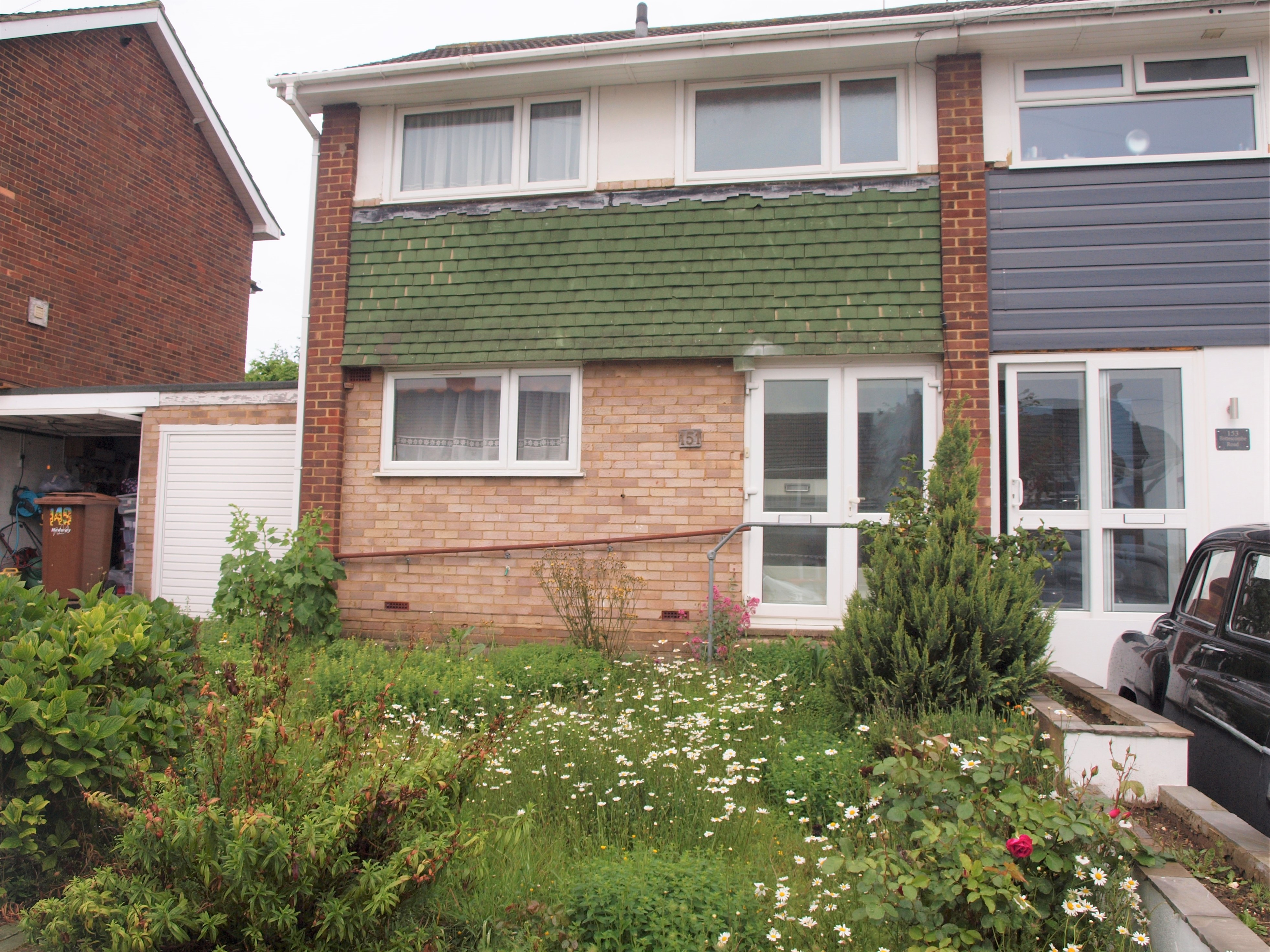 Bettescombe Road, Gillingham, ME8