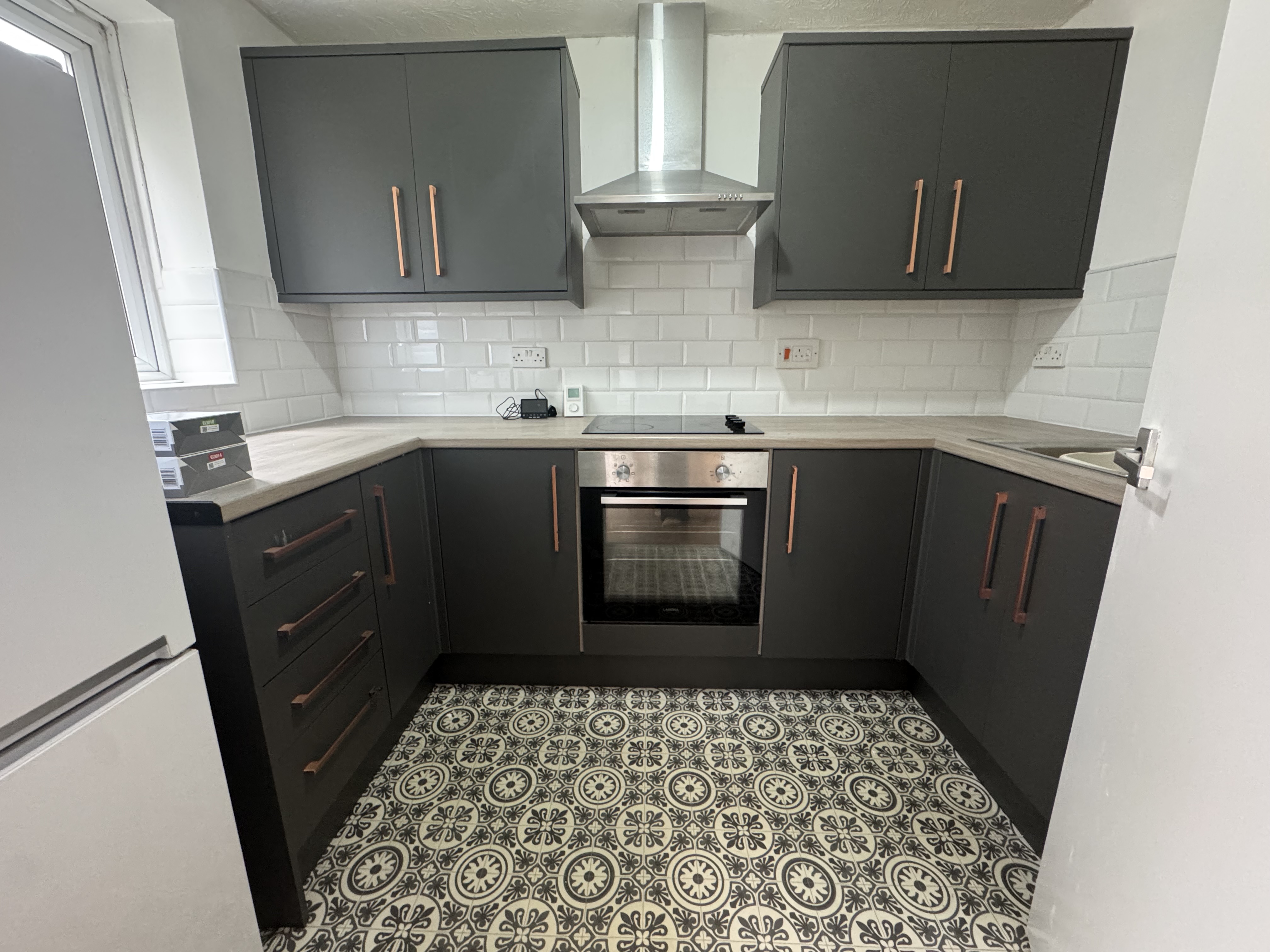 Fort Pitt Street, Chatham, ME4